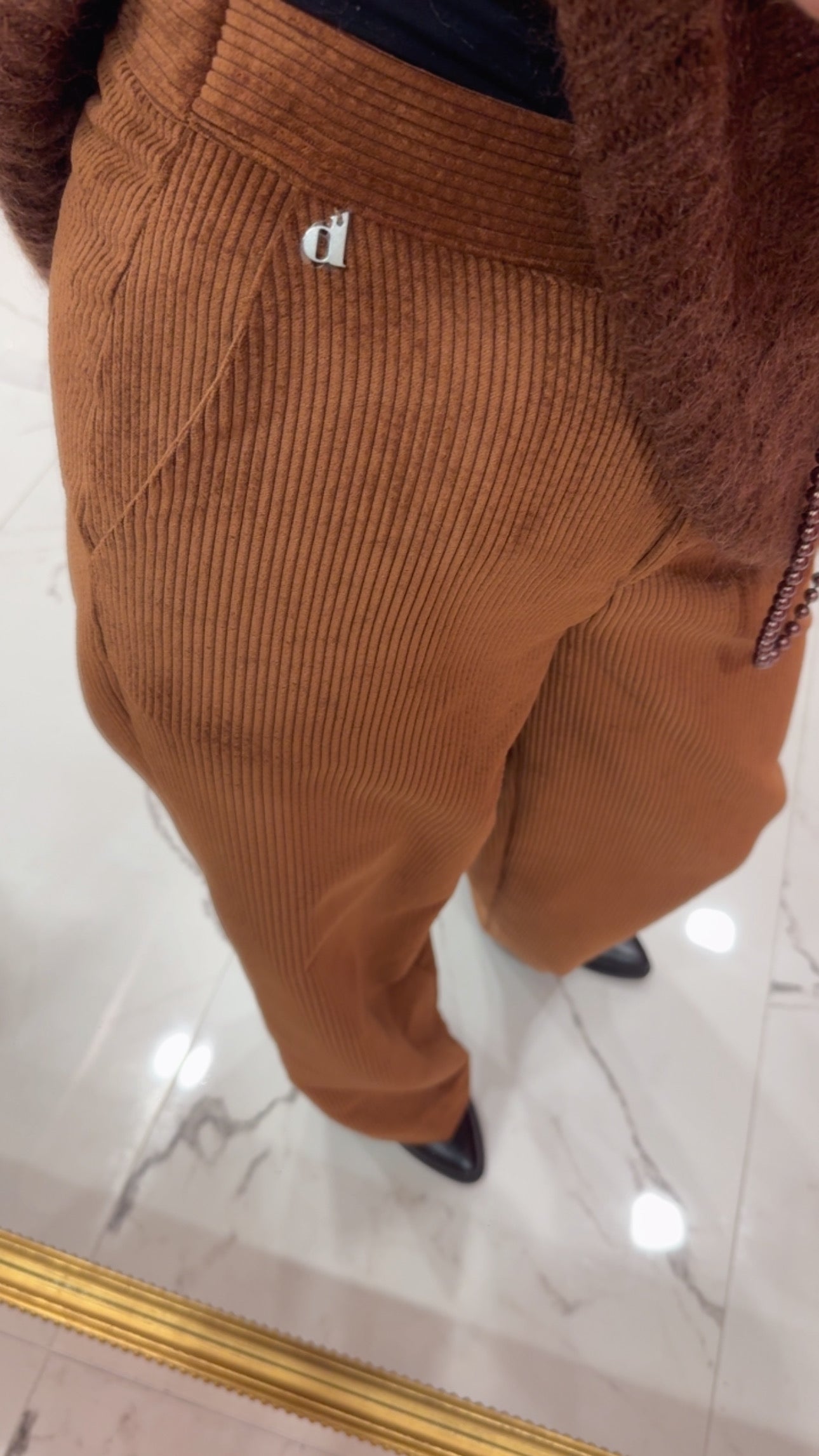 Pantalone Dixie