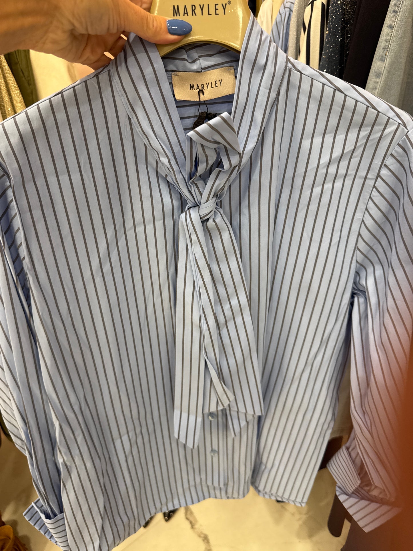 Camicia Maryley