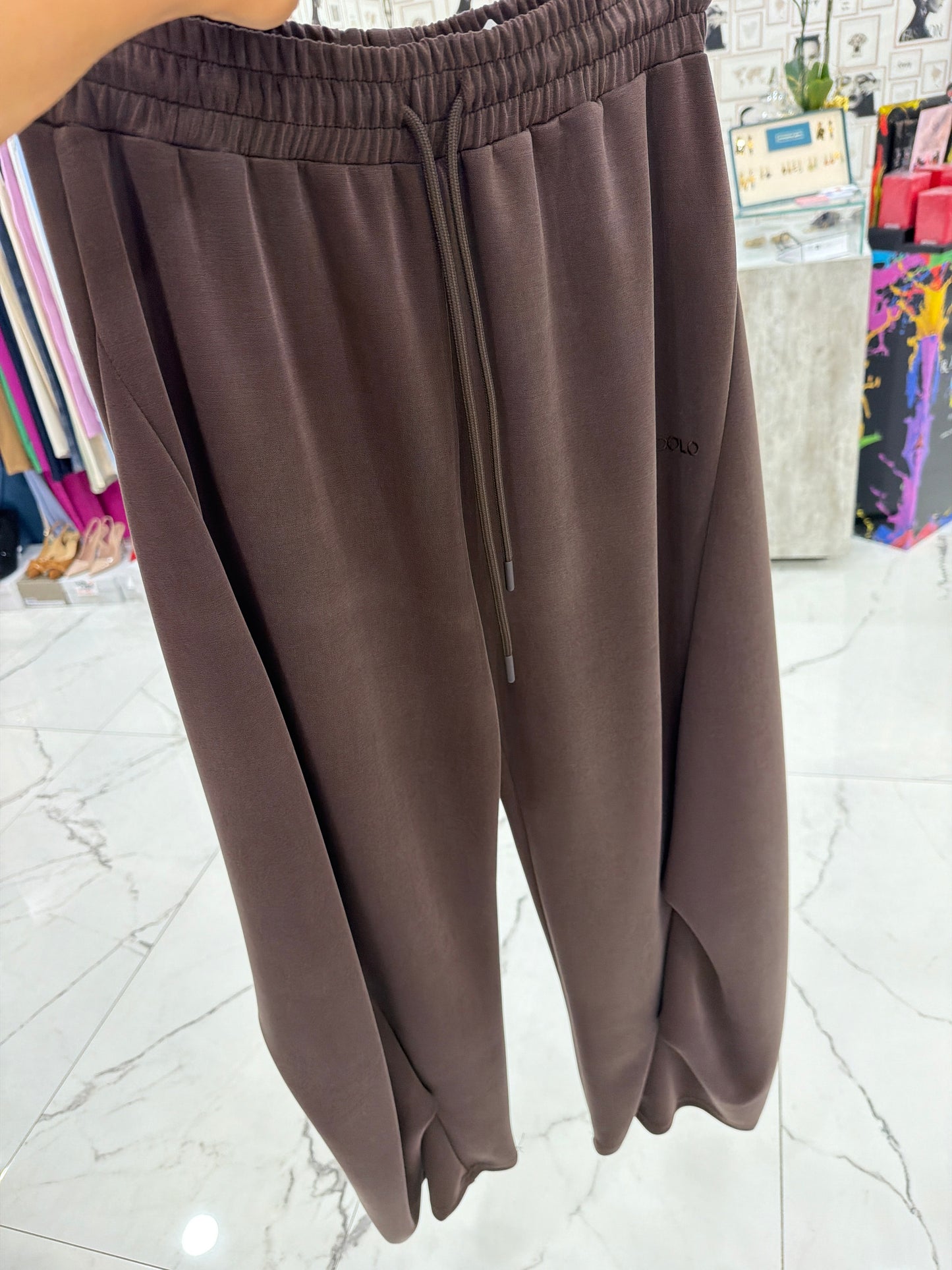 Pantalone Vicolo Urban Active