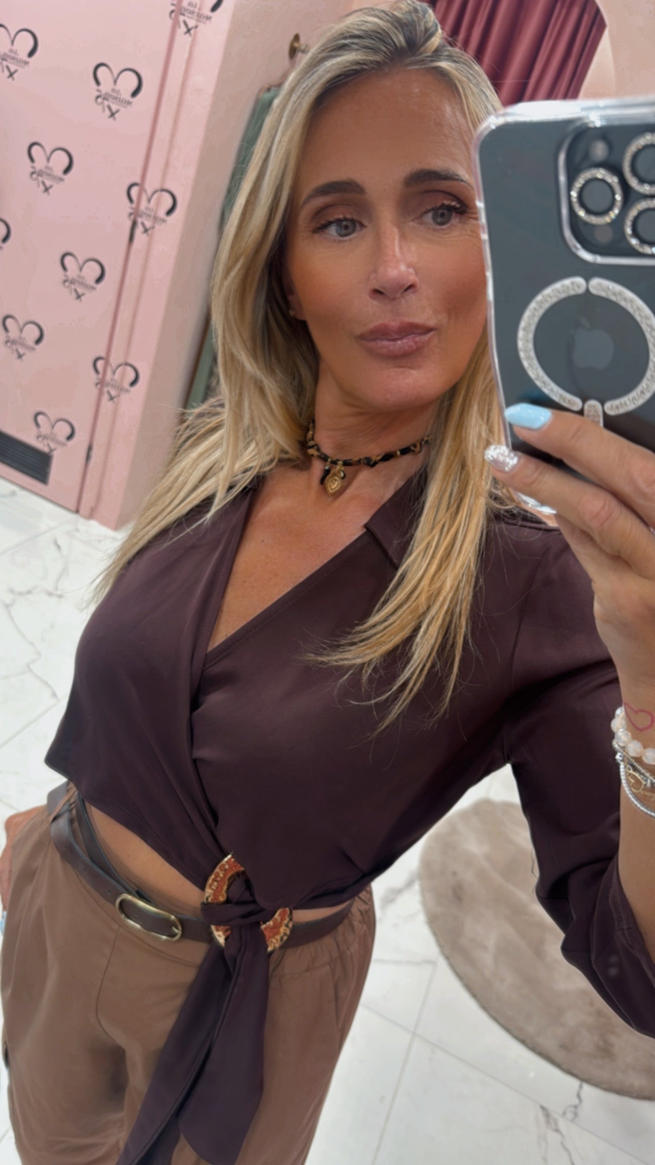 Camicia Haveone
