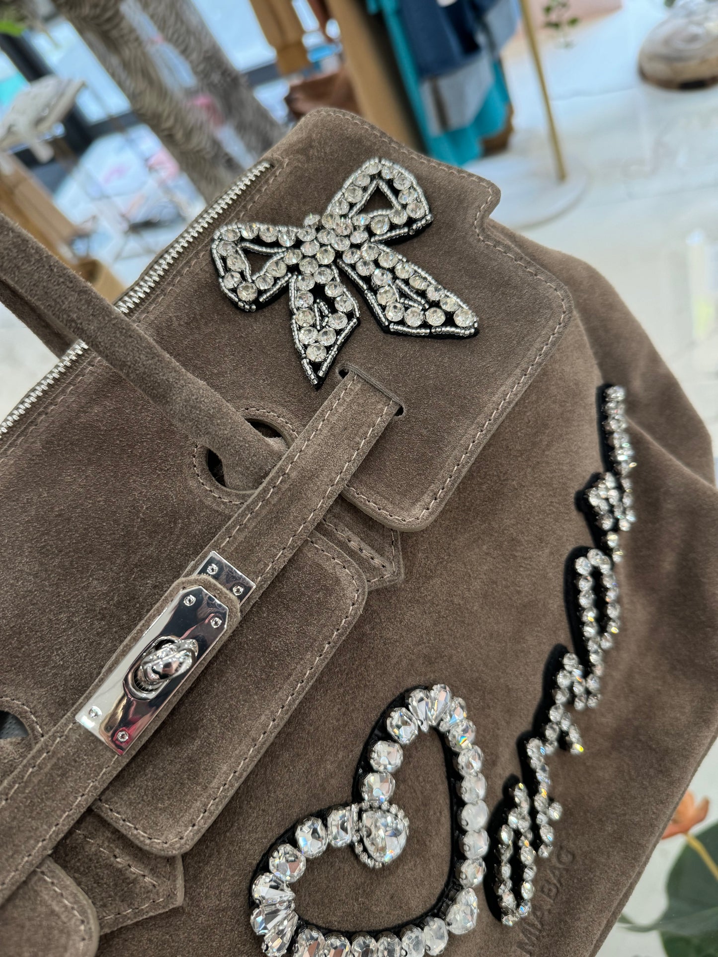 Borsa Mia Bag
