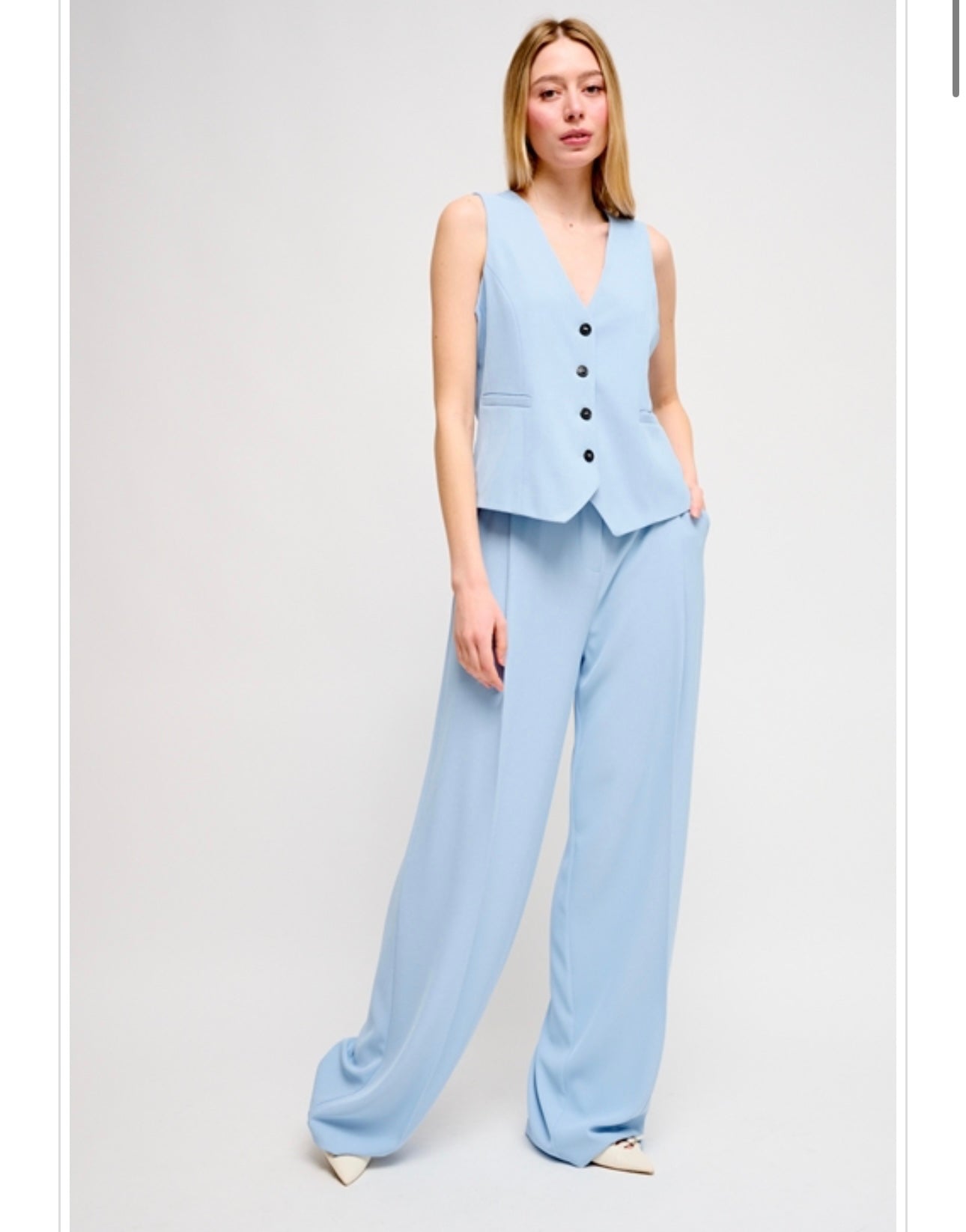 Pantalone Maryley
