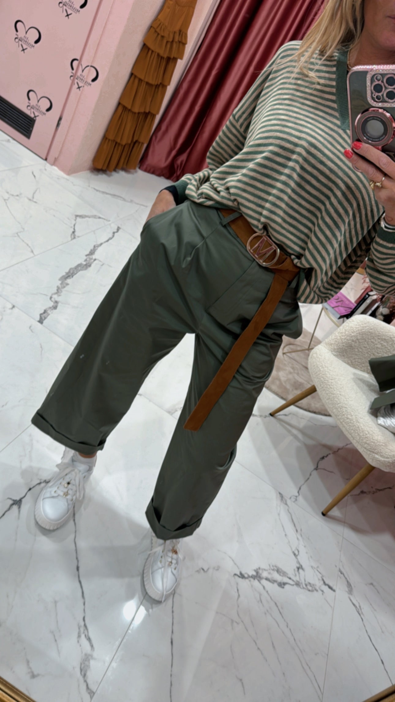 Pantalone Maryley