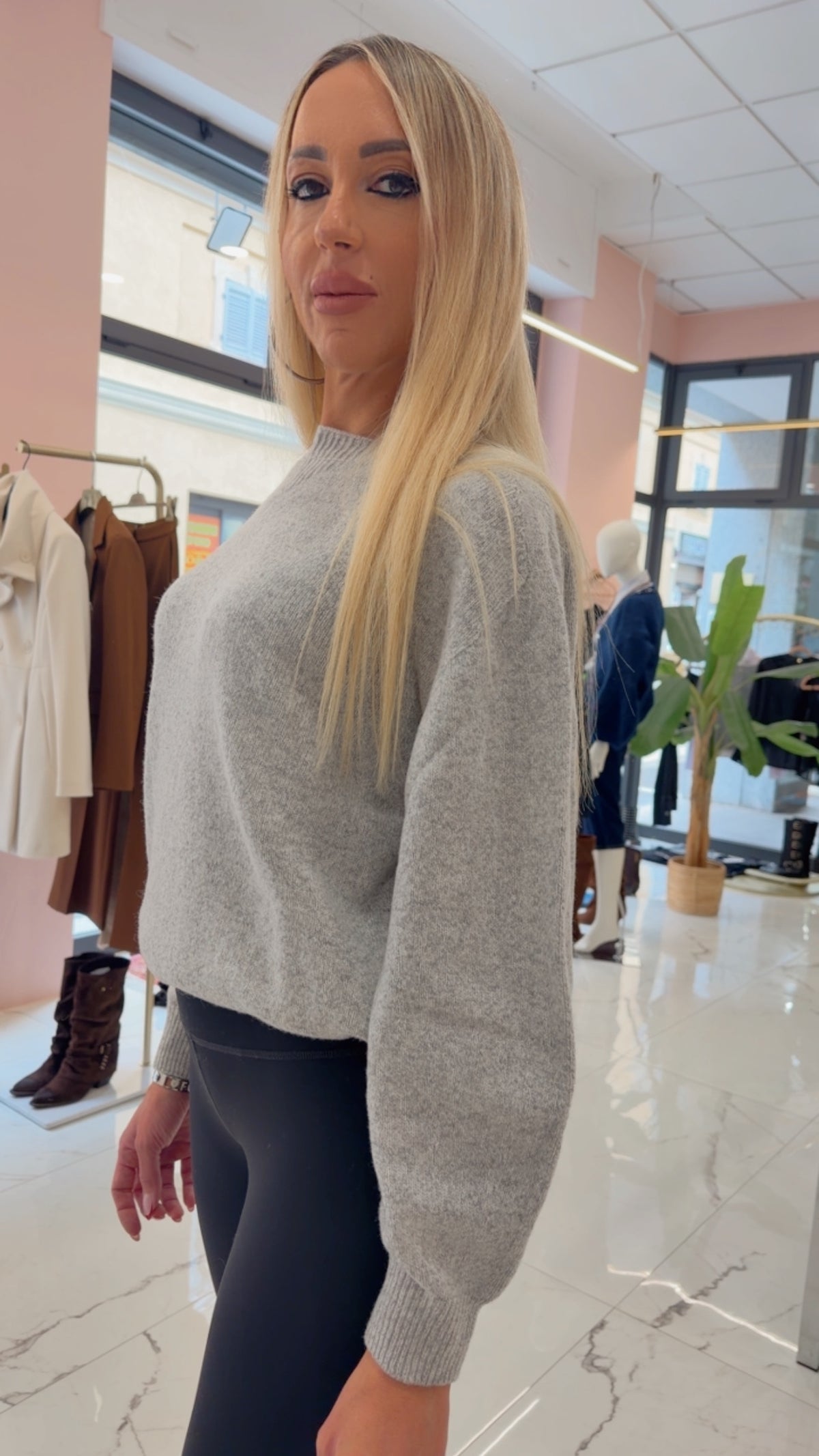 Maglia Vicolo Urban Active