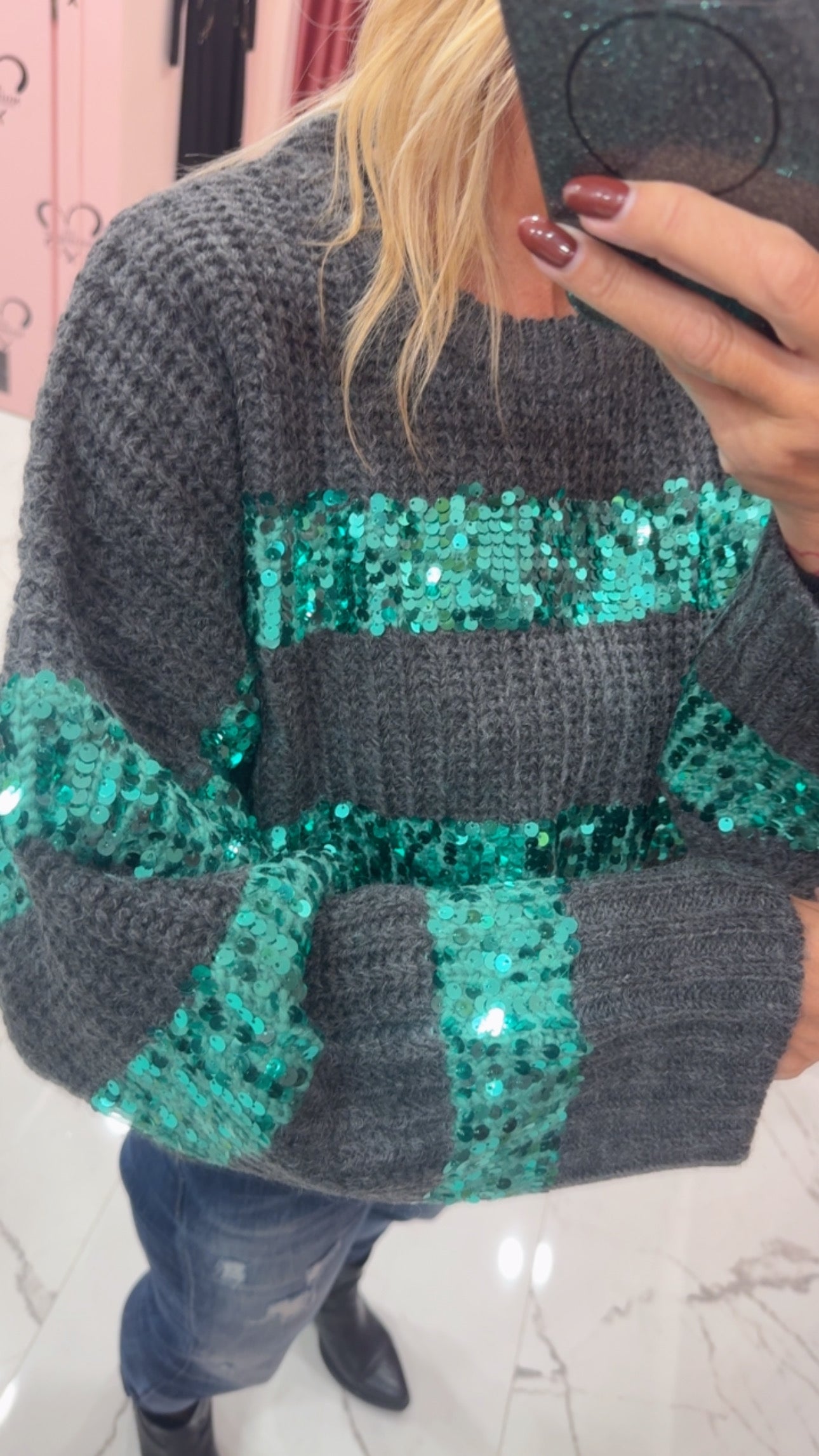 Maglia Dixie