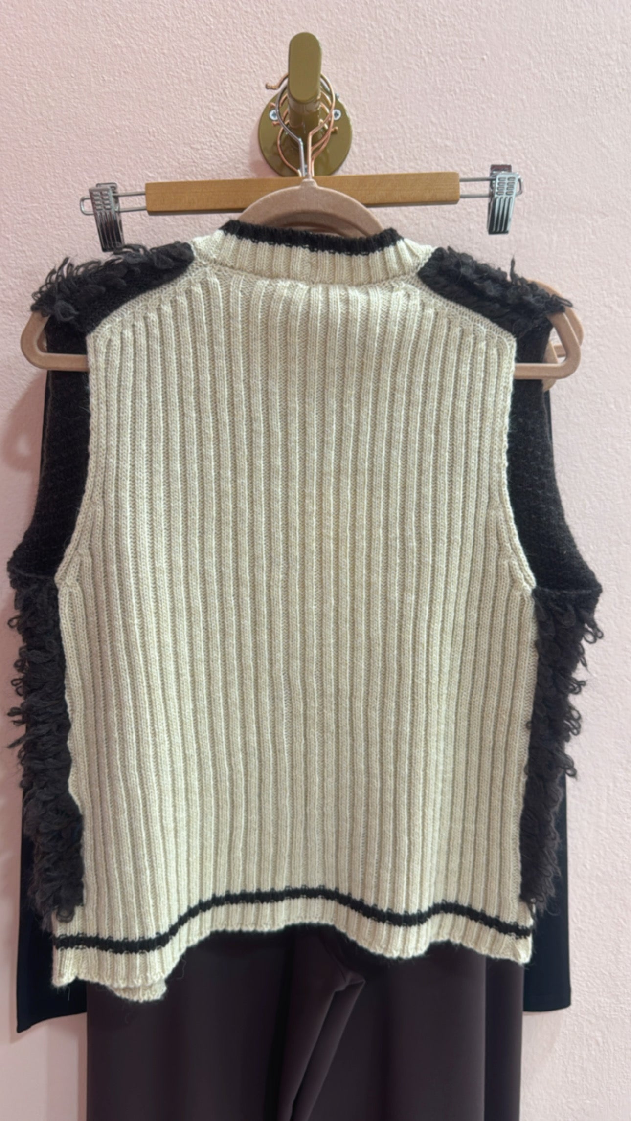 Gilet Philia Loft