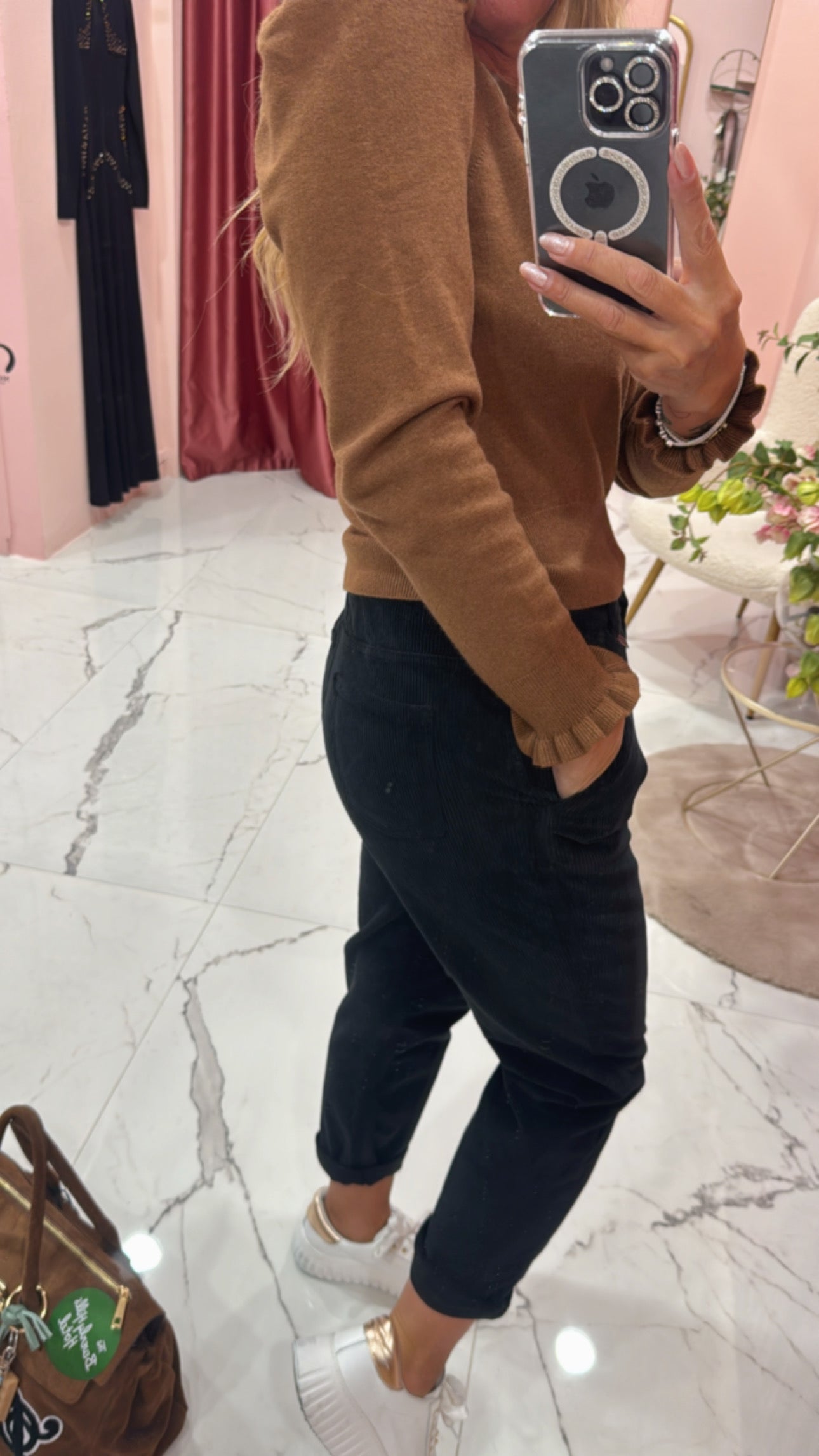 Pantalone Dixie