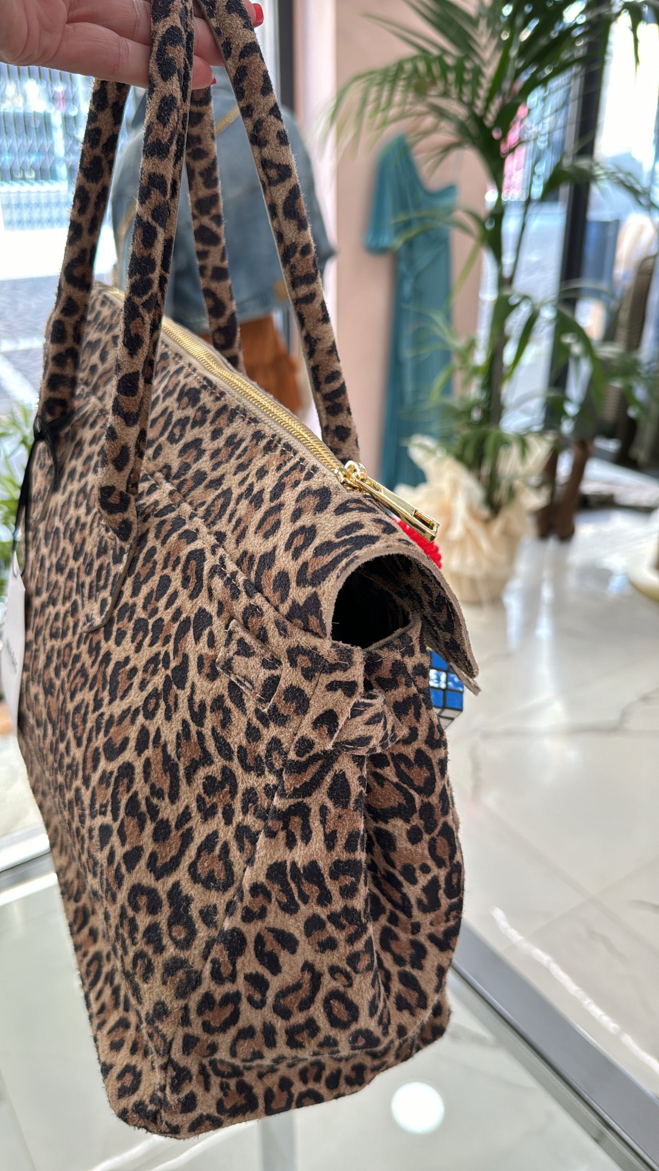 Borsa Mia Bag