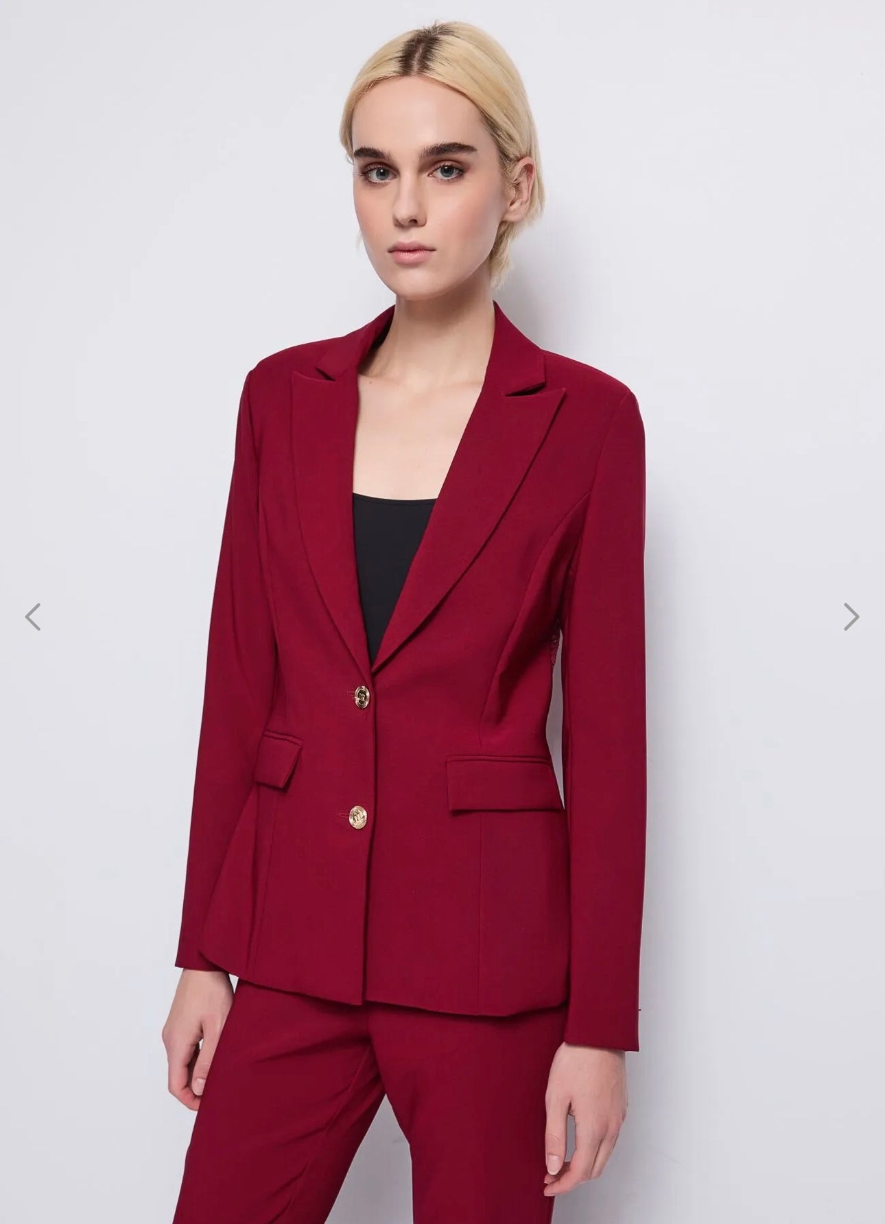 Tailleur Denny Rose