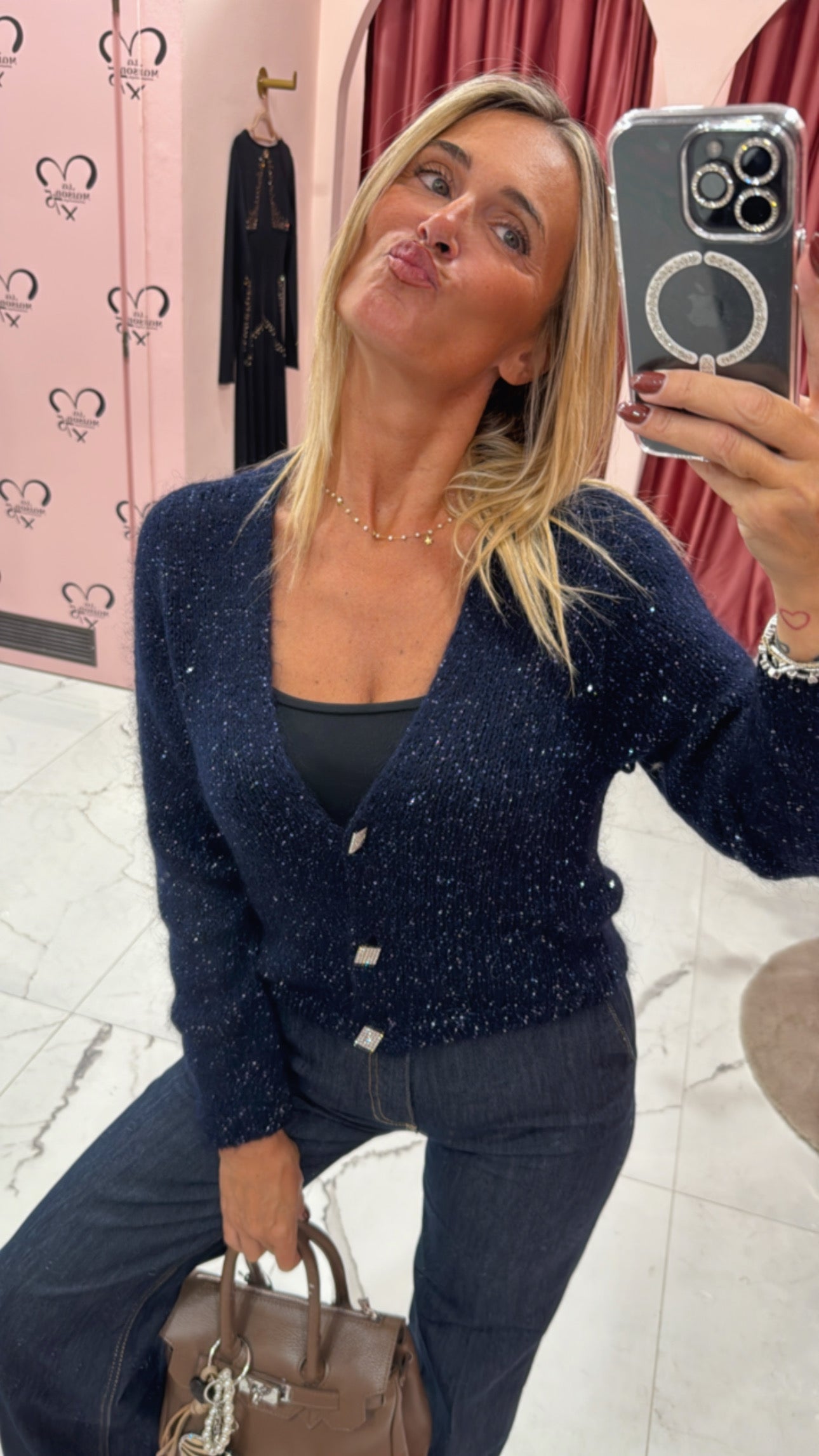 Maglia Vicolo