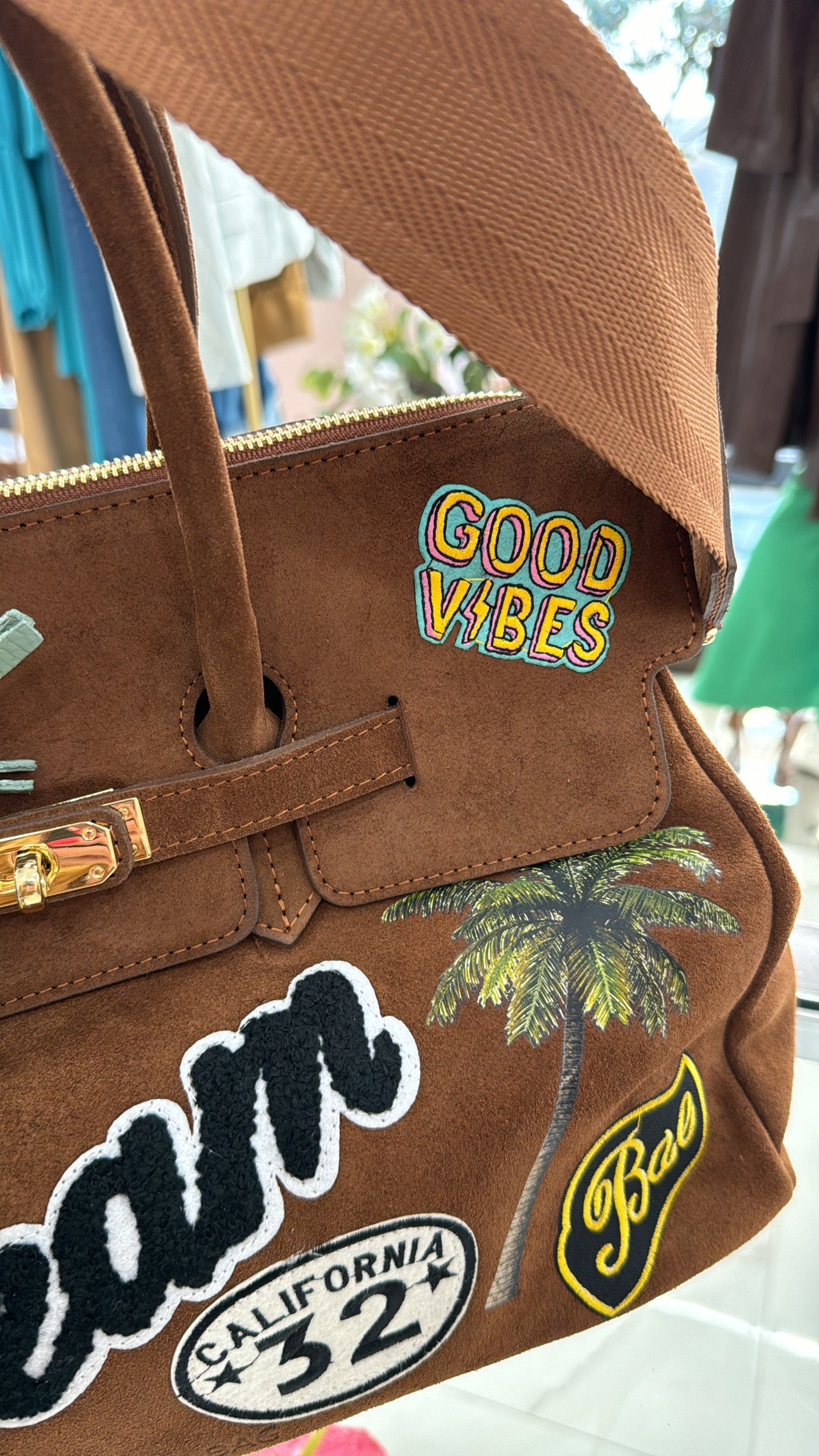 Borsa Mia Bag
