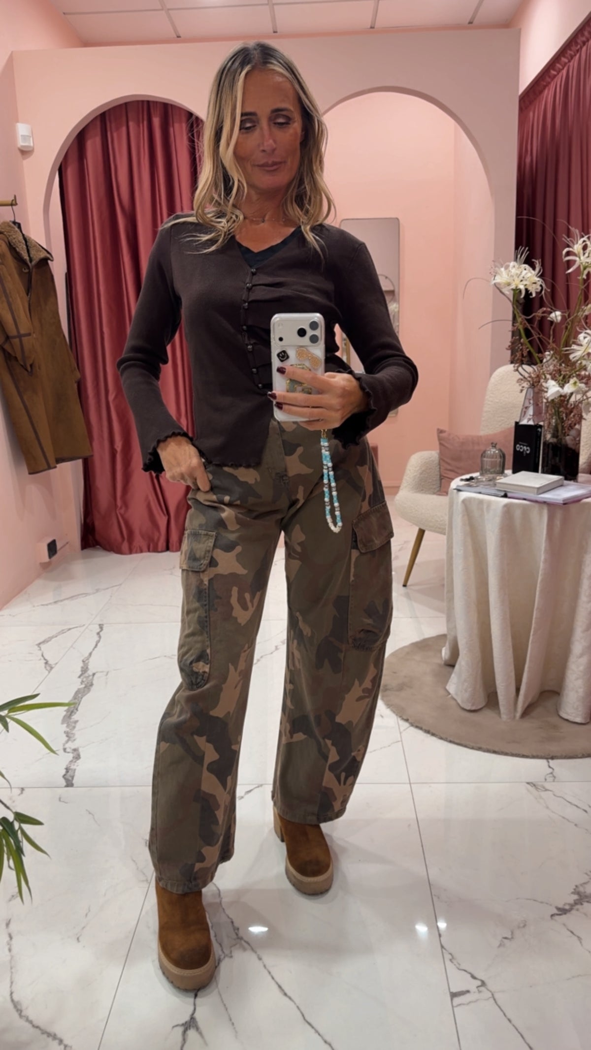 Pantalone Haveone