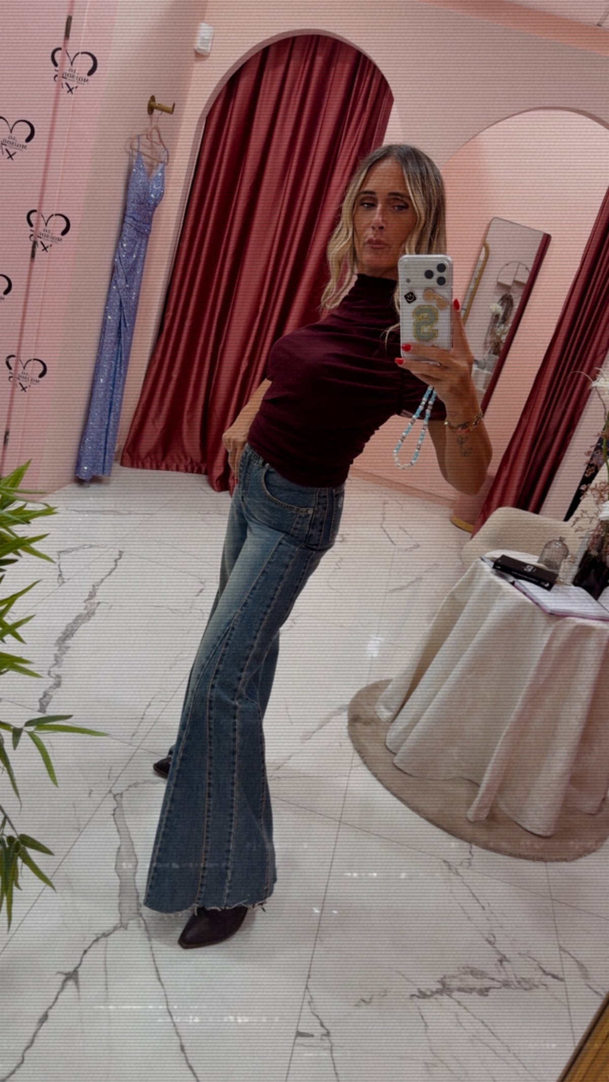 Jeans Haveone