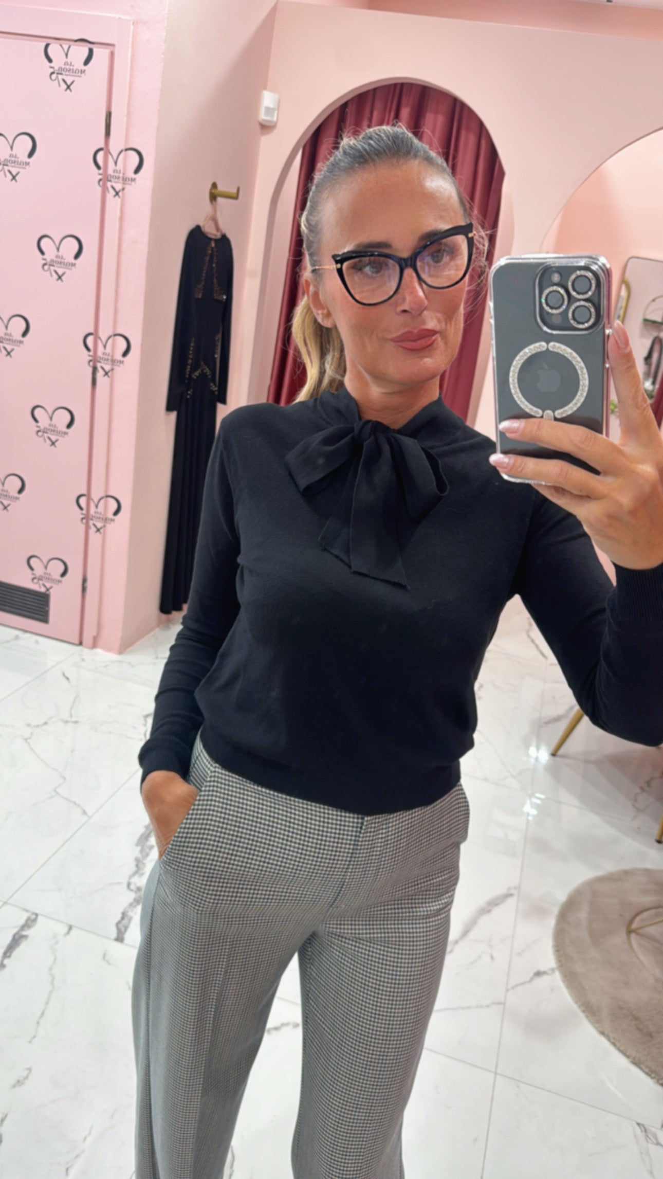 Maglia Vicolo