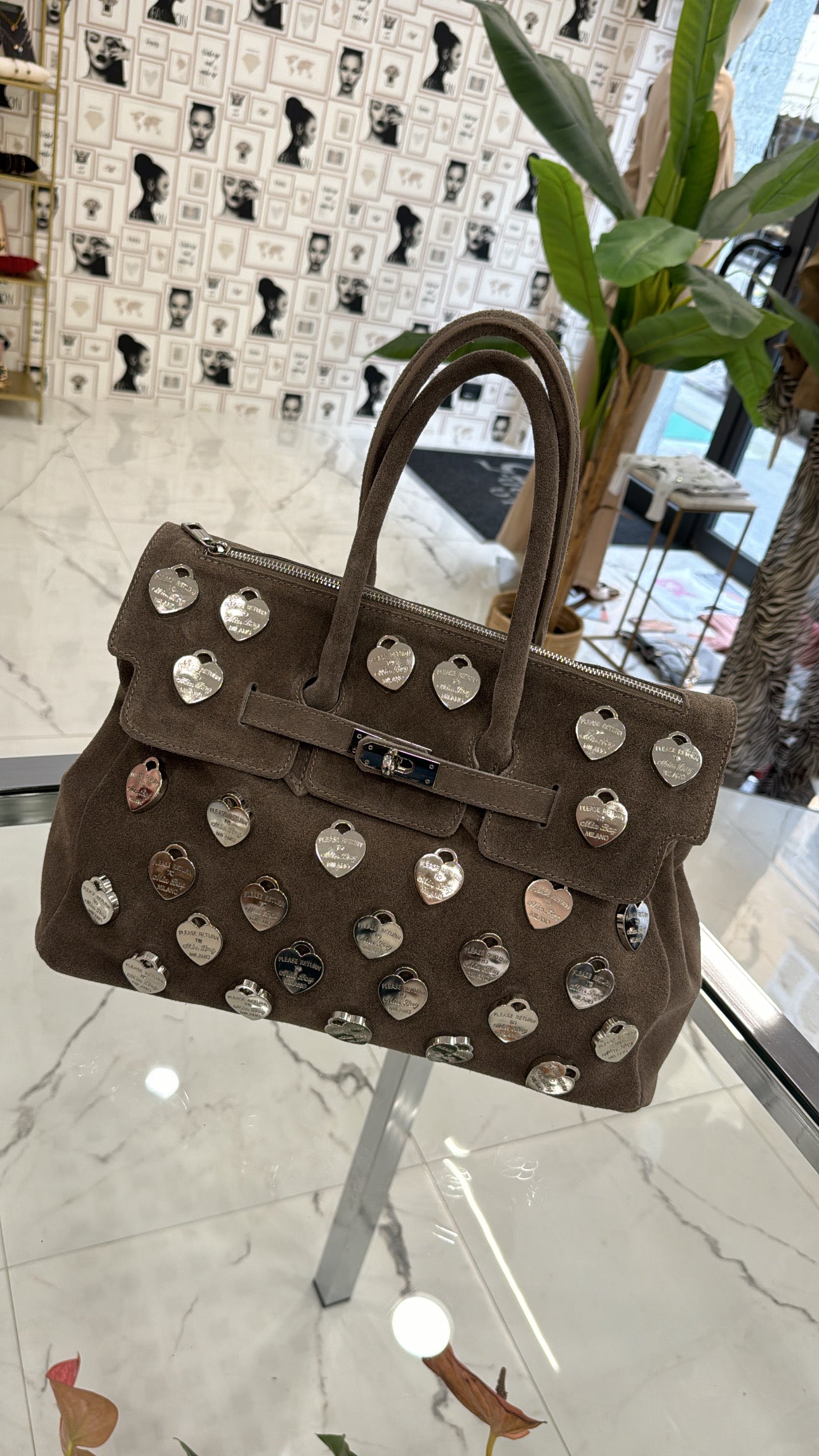 Borsa Mia Bag