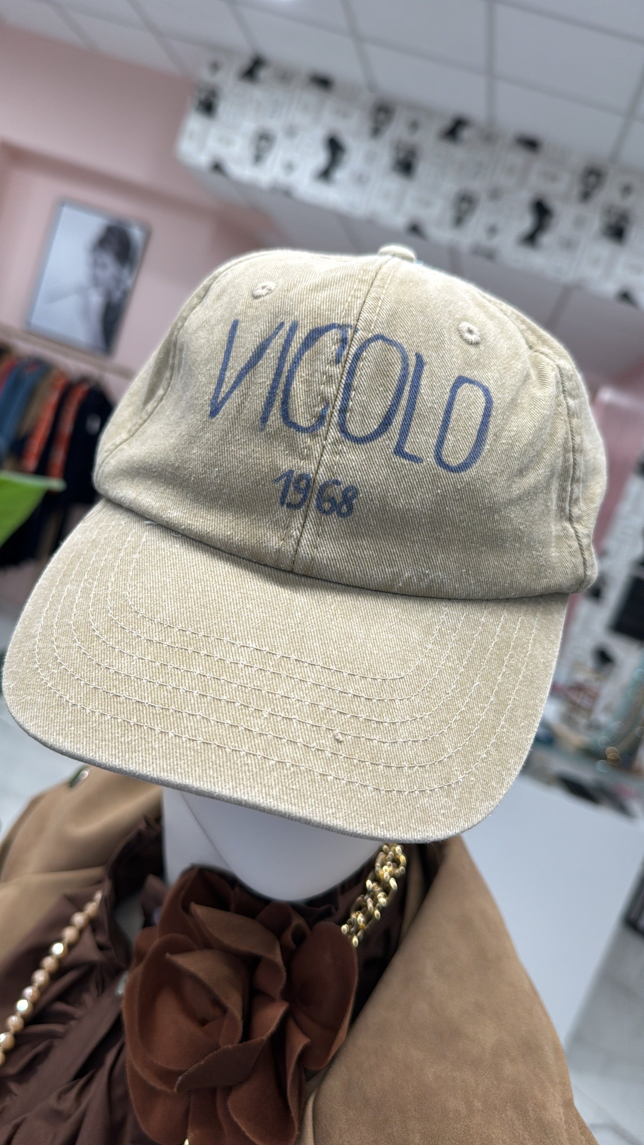 Cappello Vicolo