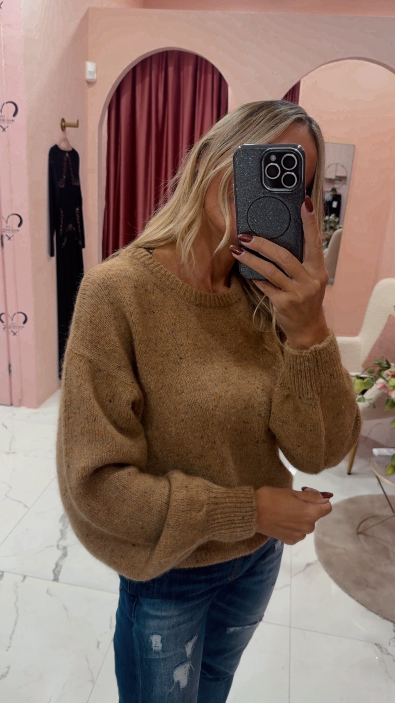 Maglia Dixie