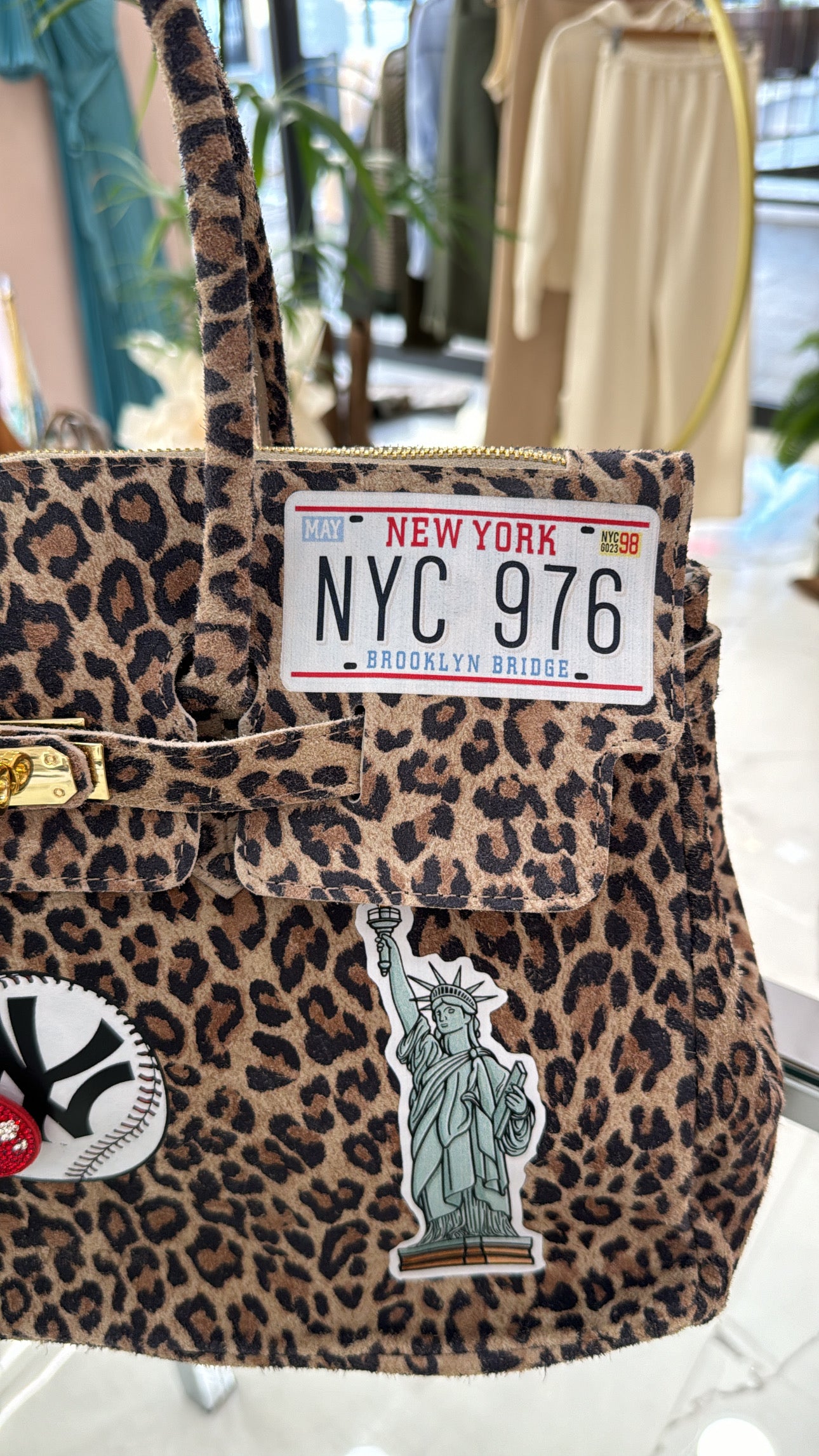 Borsa Mia Bag