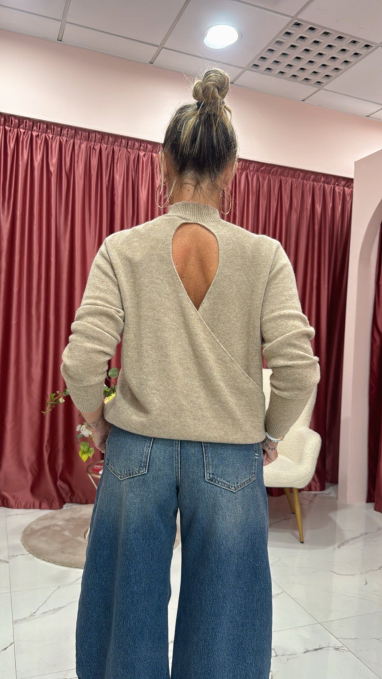 Maglia Vicolo