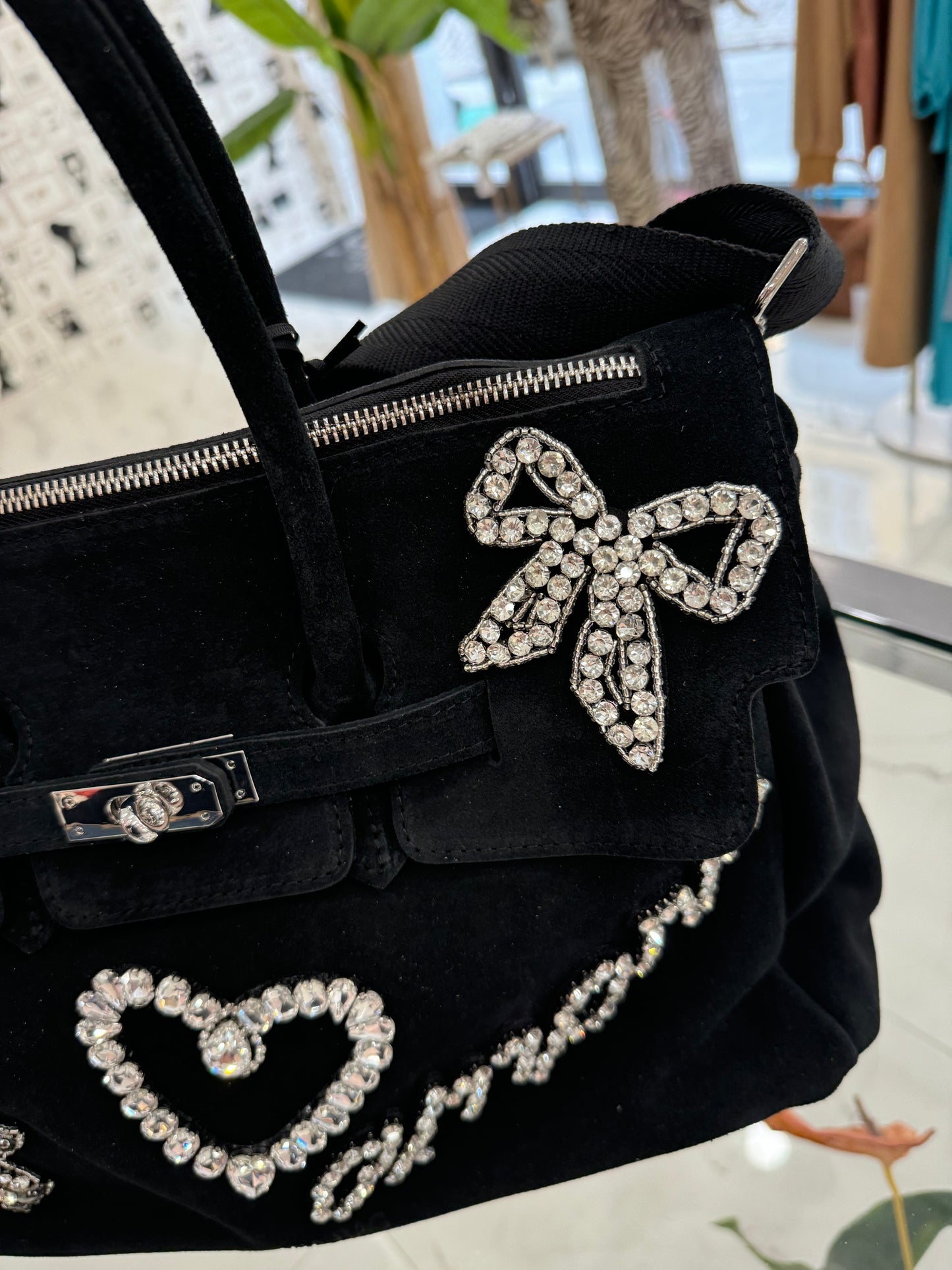 Borsa Mia Bag