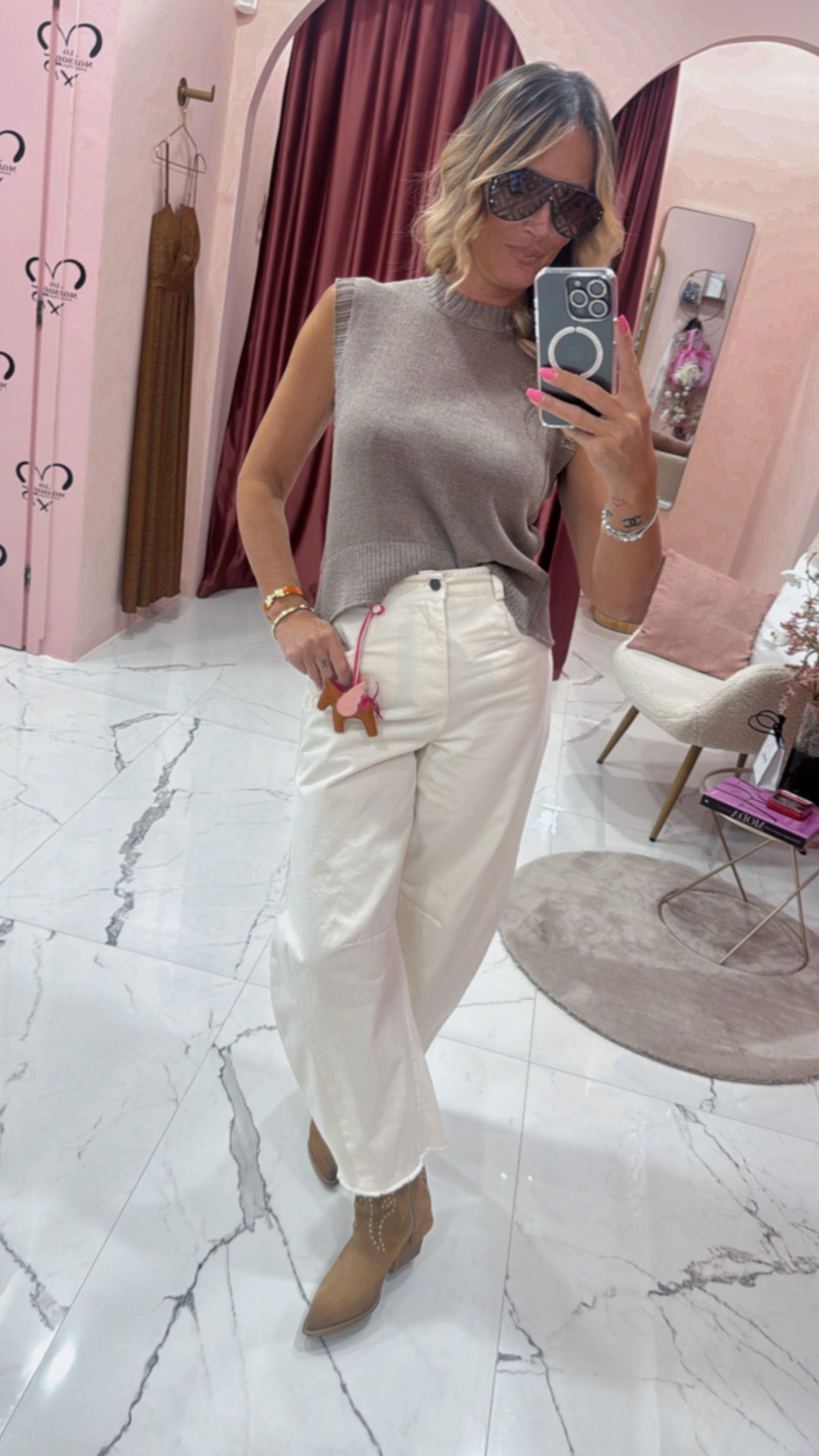 Pantalone Dixie