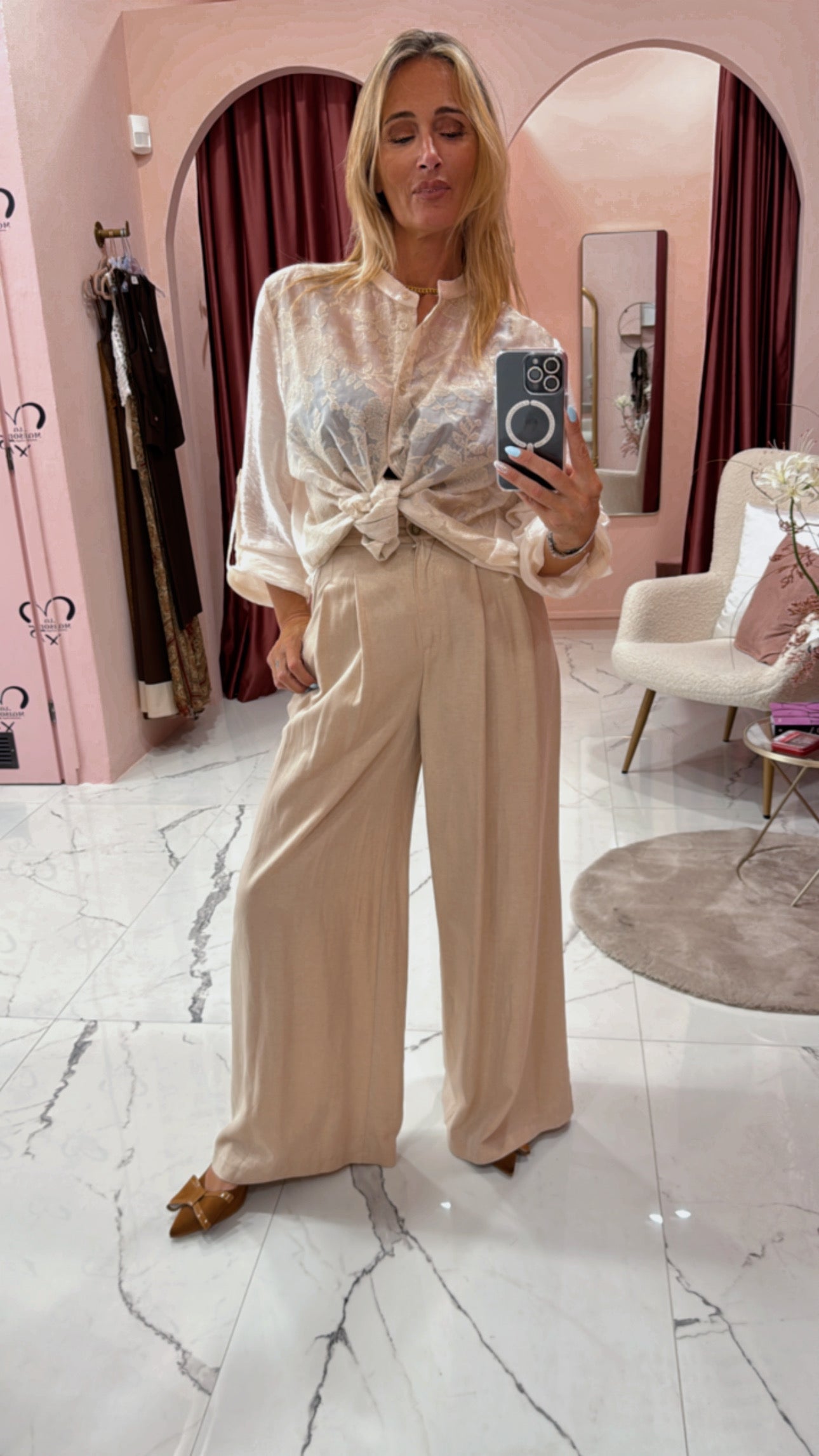 Pantalone Haveone