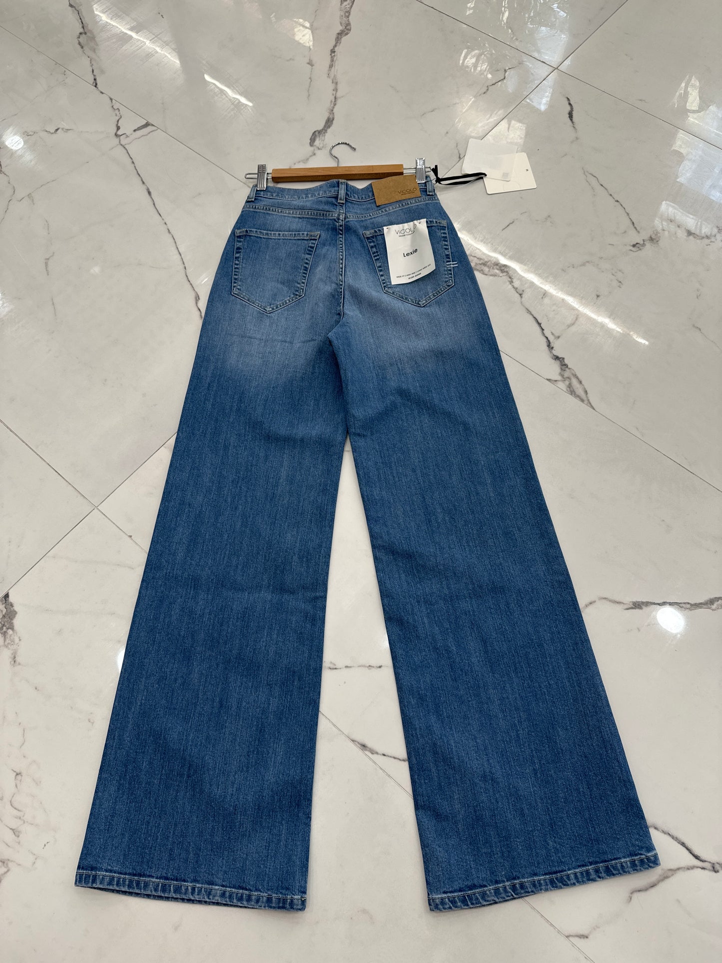 Jeans Vicolo