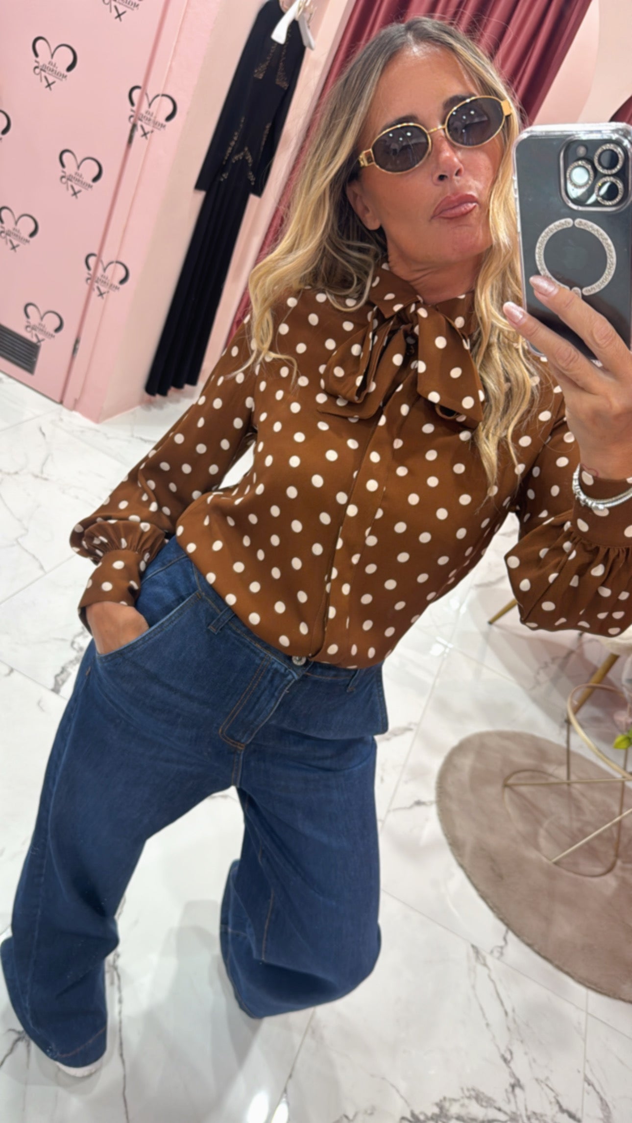 Jeans Dixie