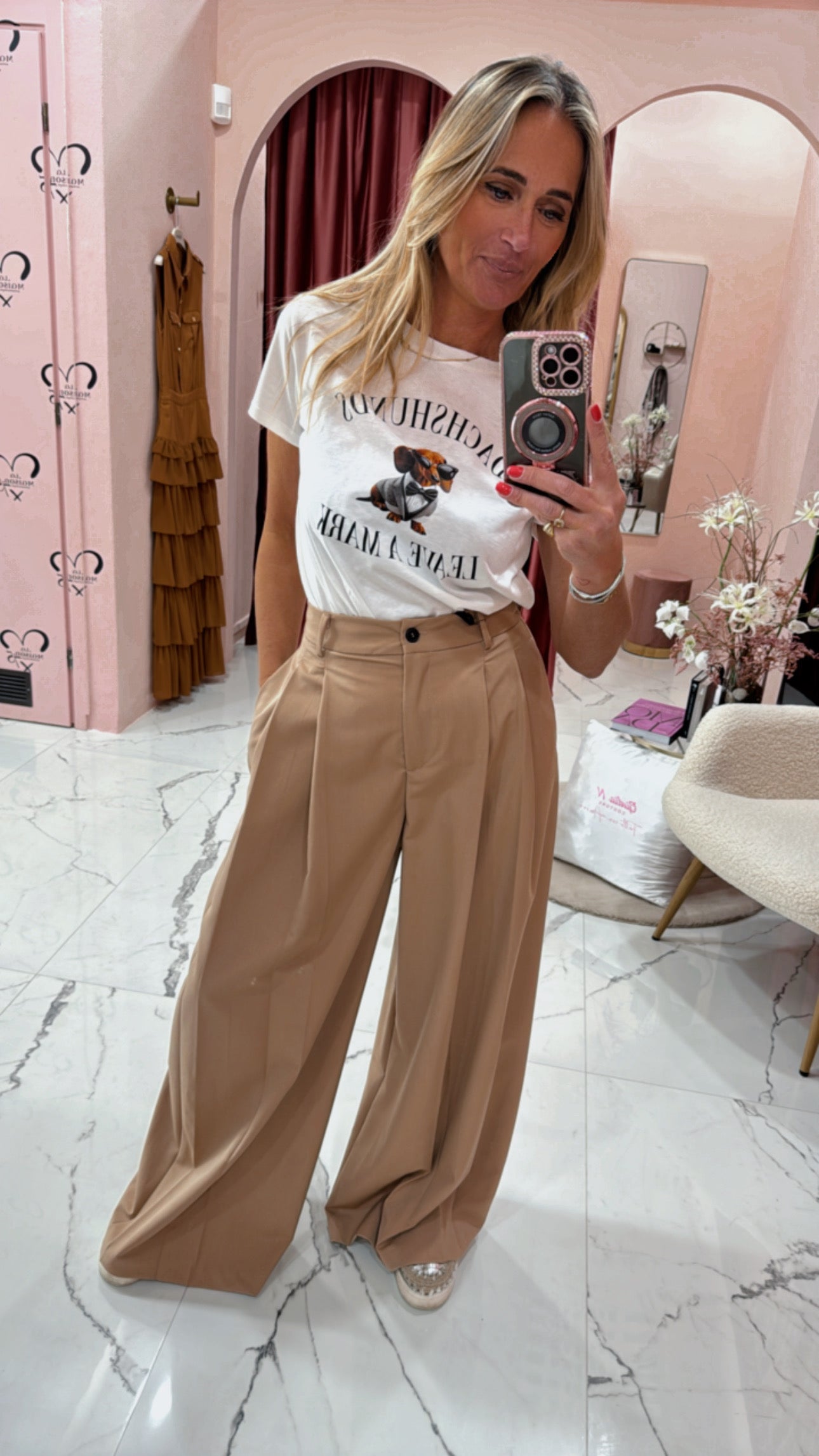 T shirt Vicolo