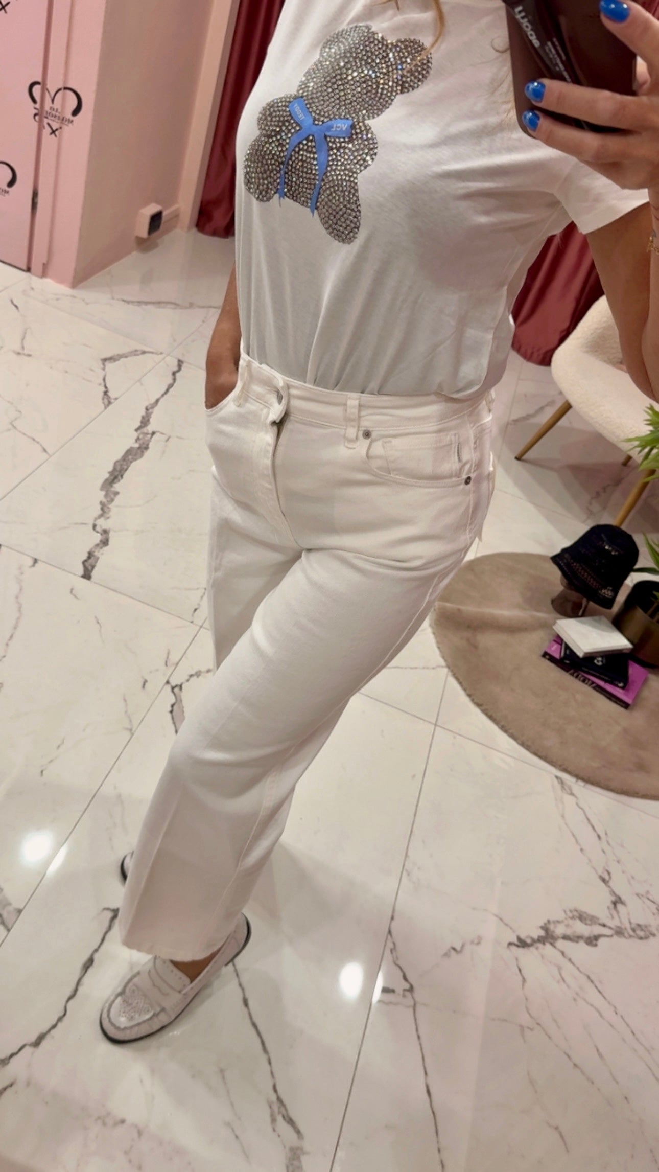Jeans Vicolo