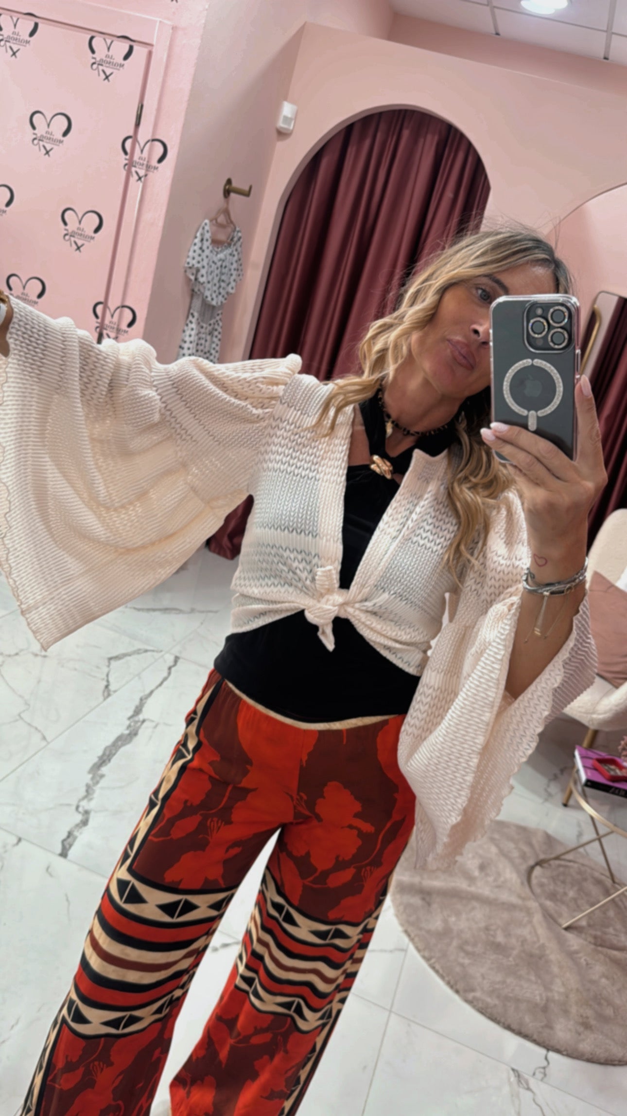 Camicia Haveone