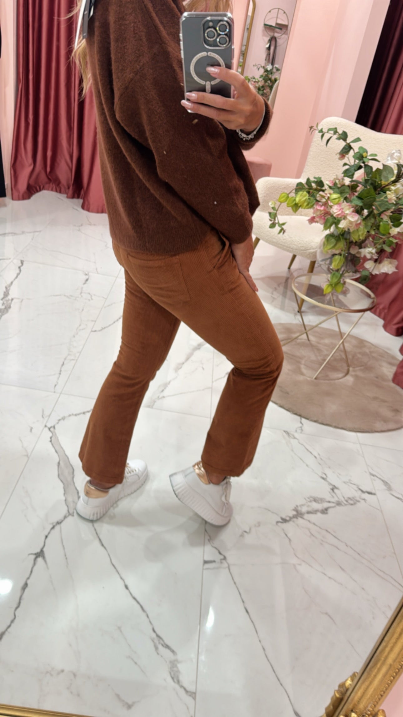 Pantalone Dixie