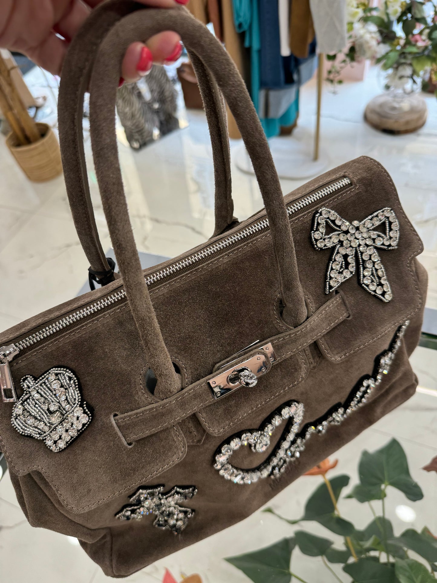 Borsa Mia Bag