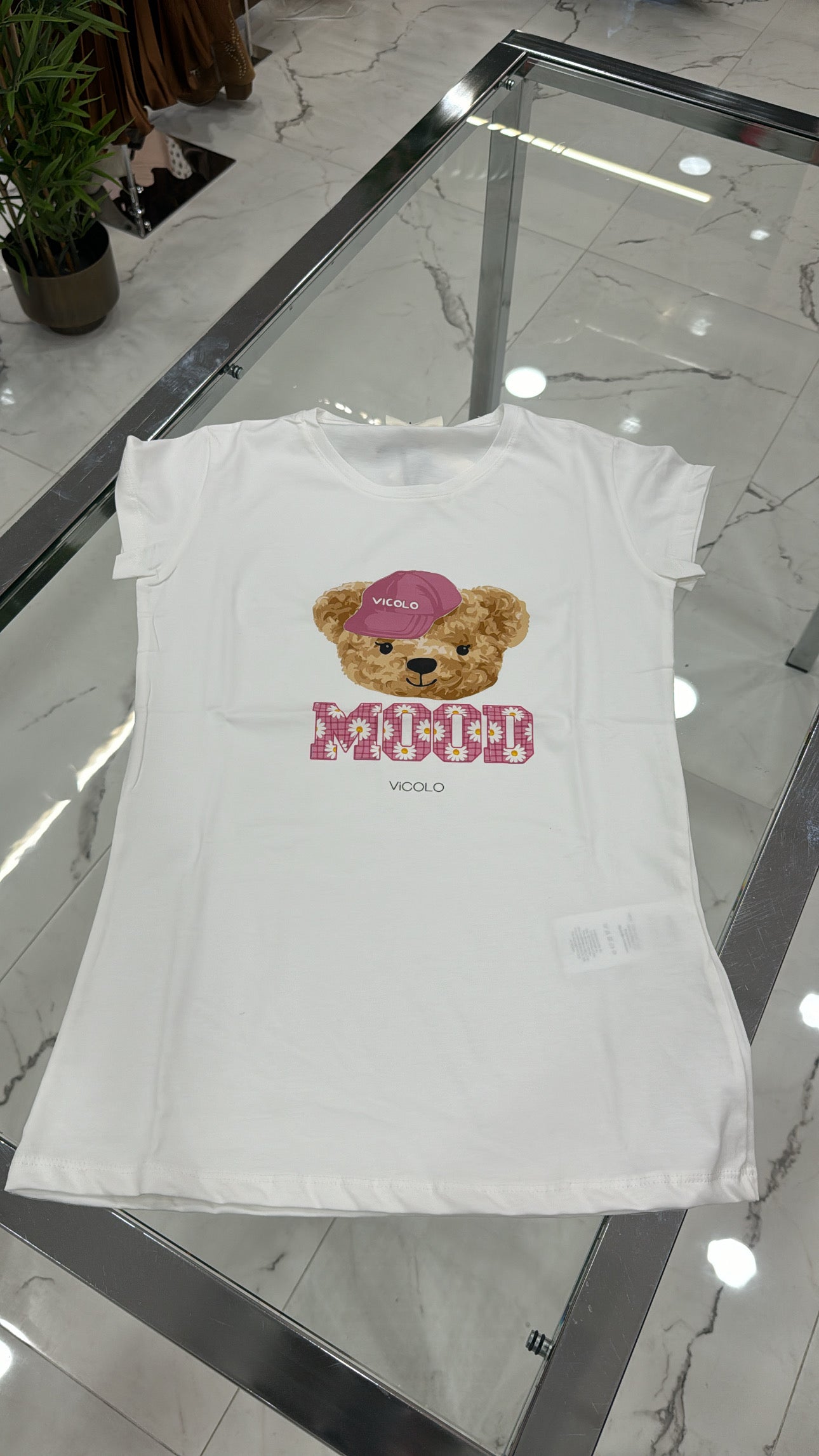 T shirt Vicolo