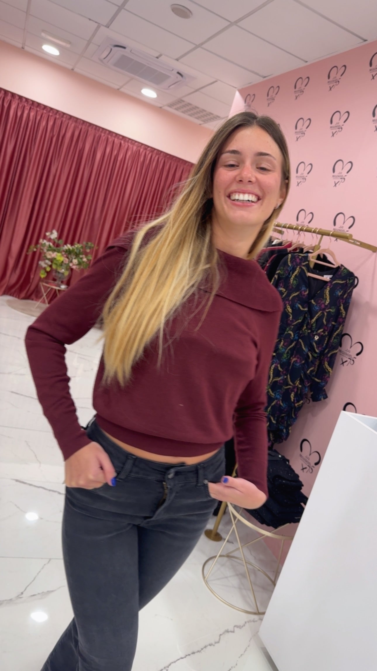 Maglia Vicolo