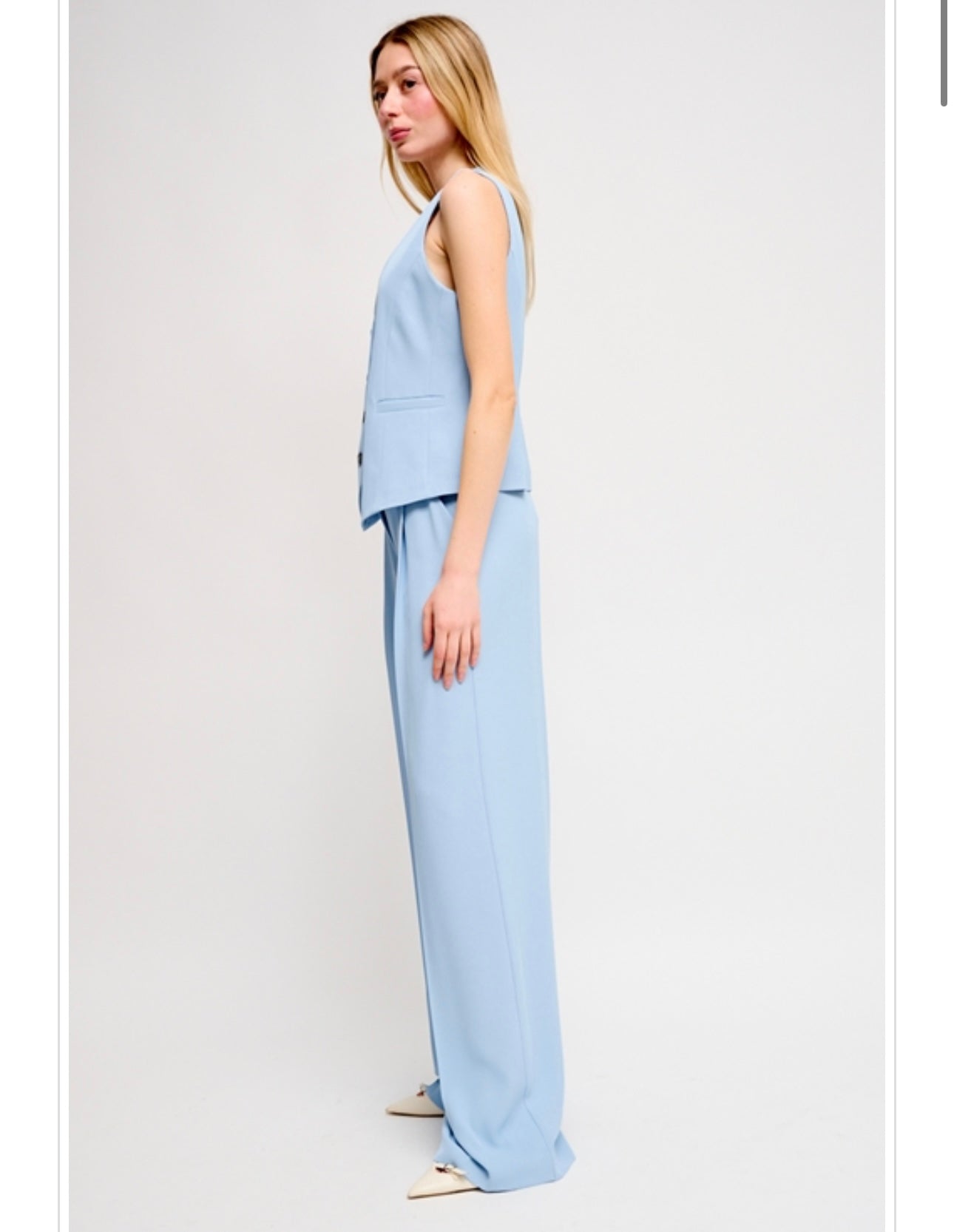 Pantalone Maryley