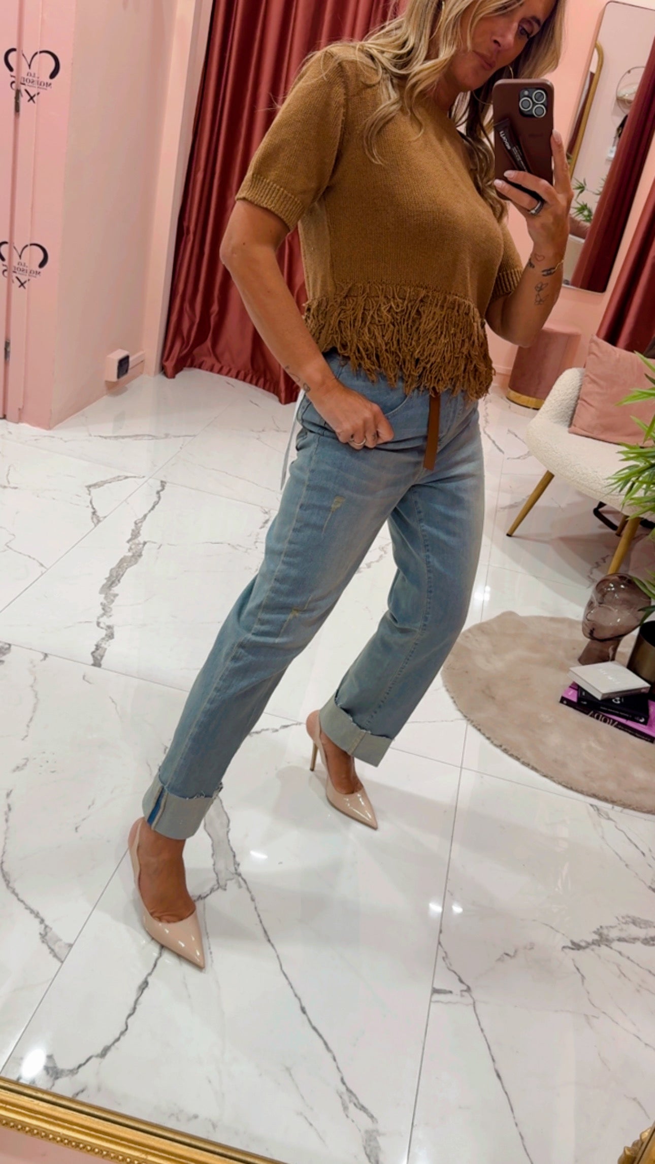 Jeans Haveone