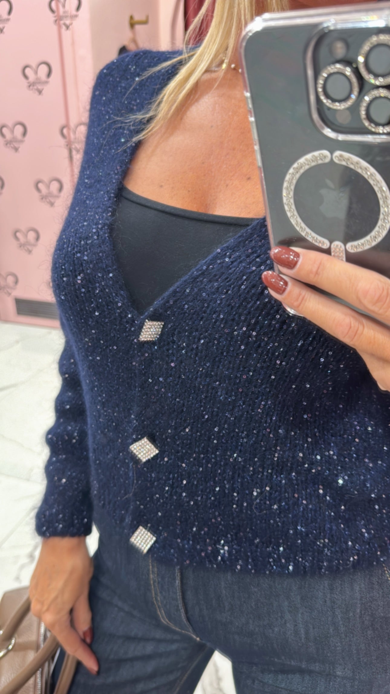 Maglia Vicolo