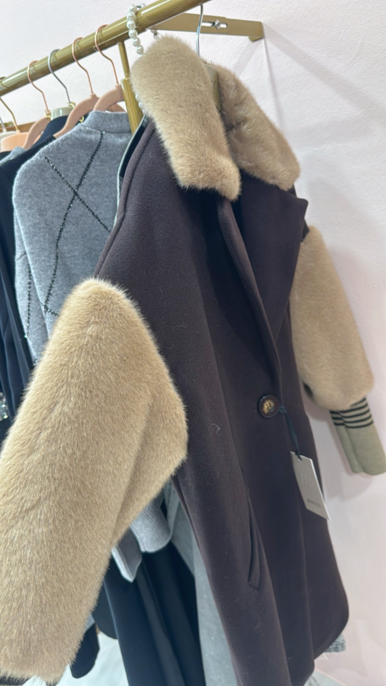 Cappotto Maryley