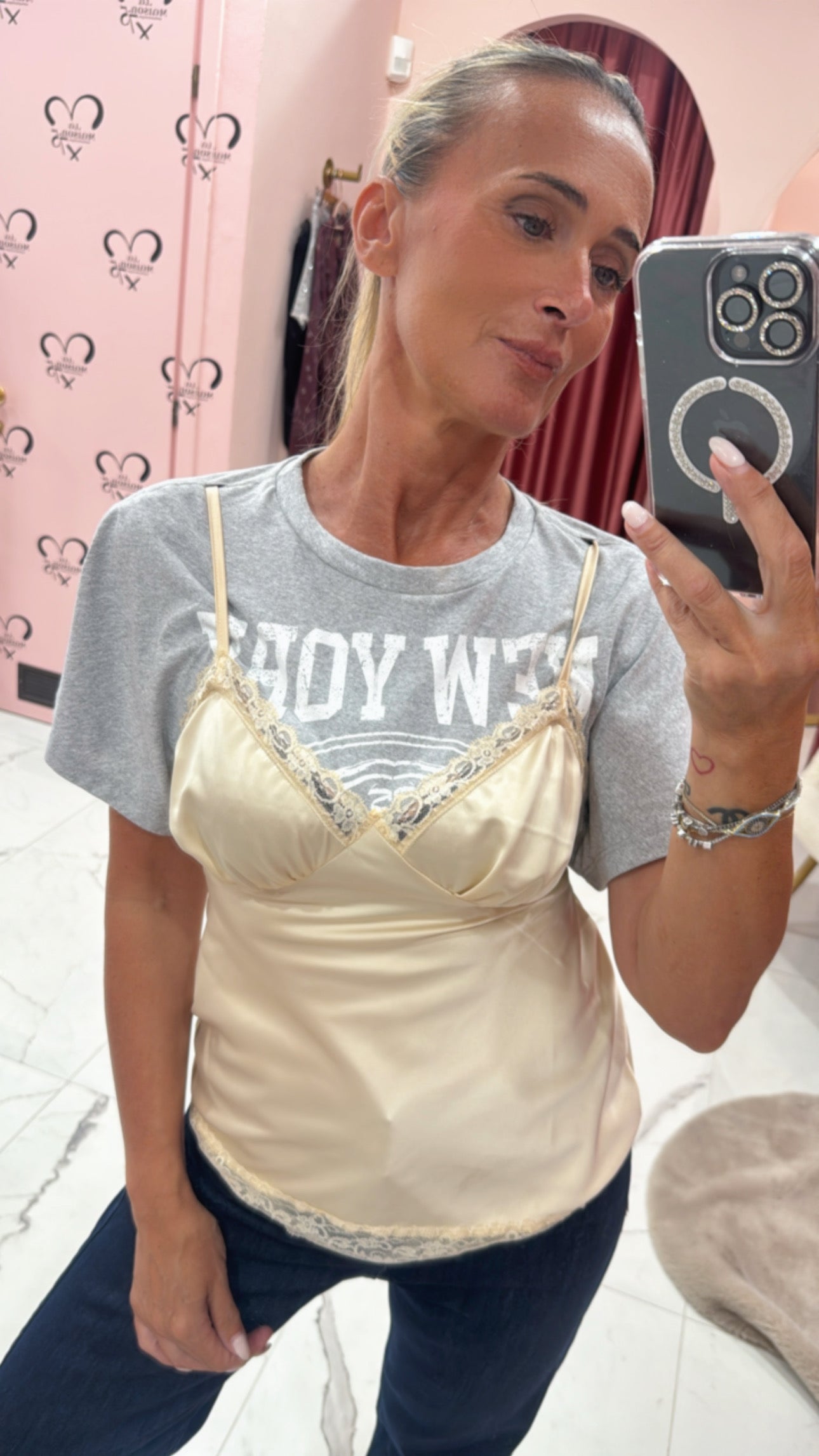 T shirt Souvenir