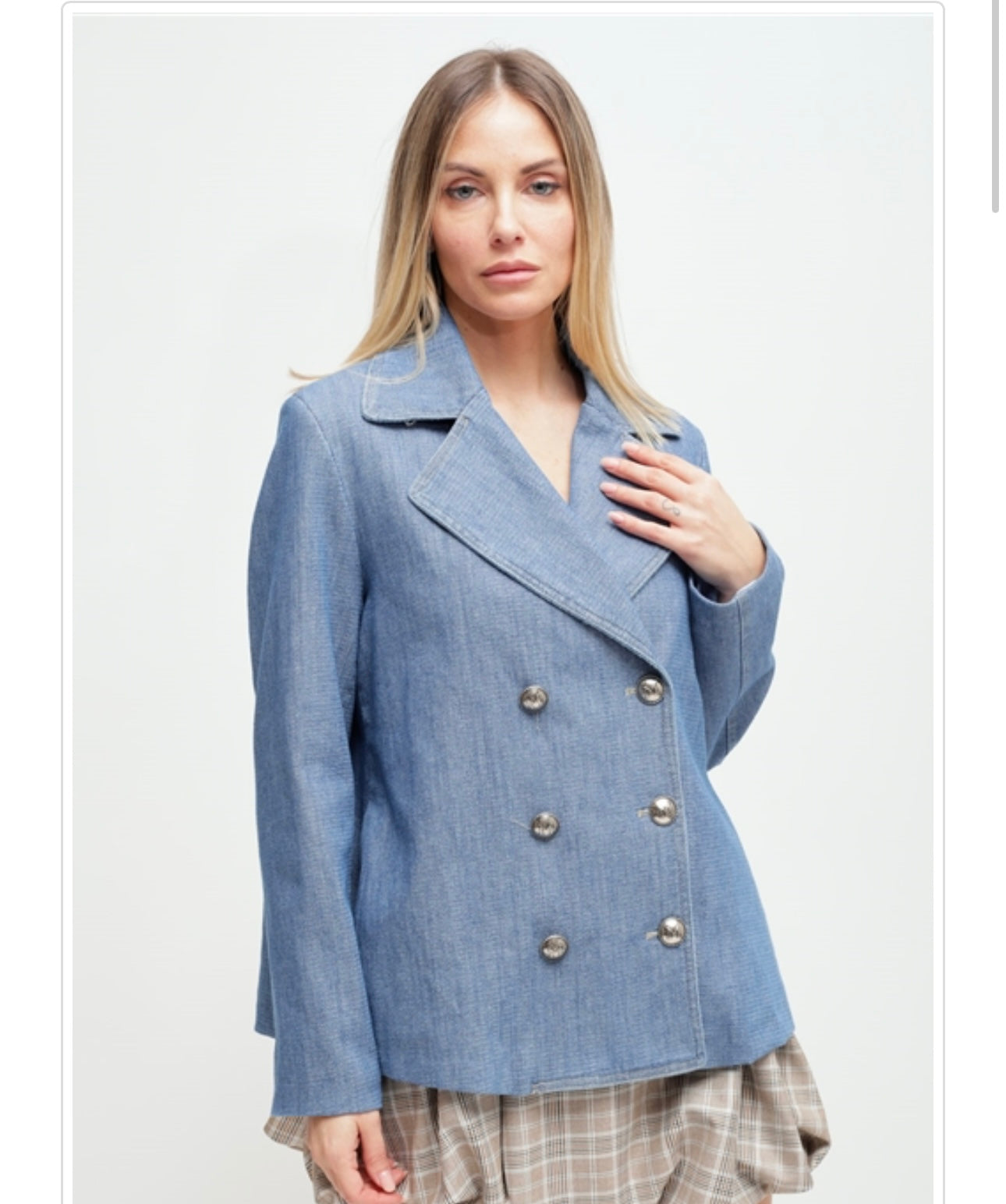 Blazer Maryley