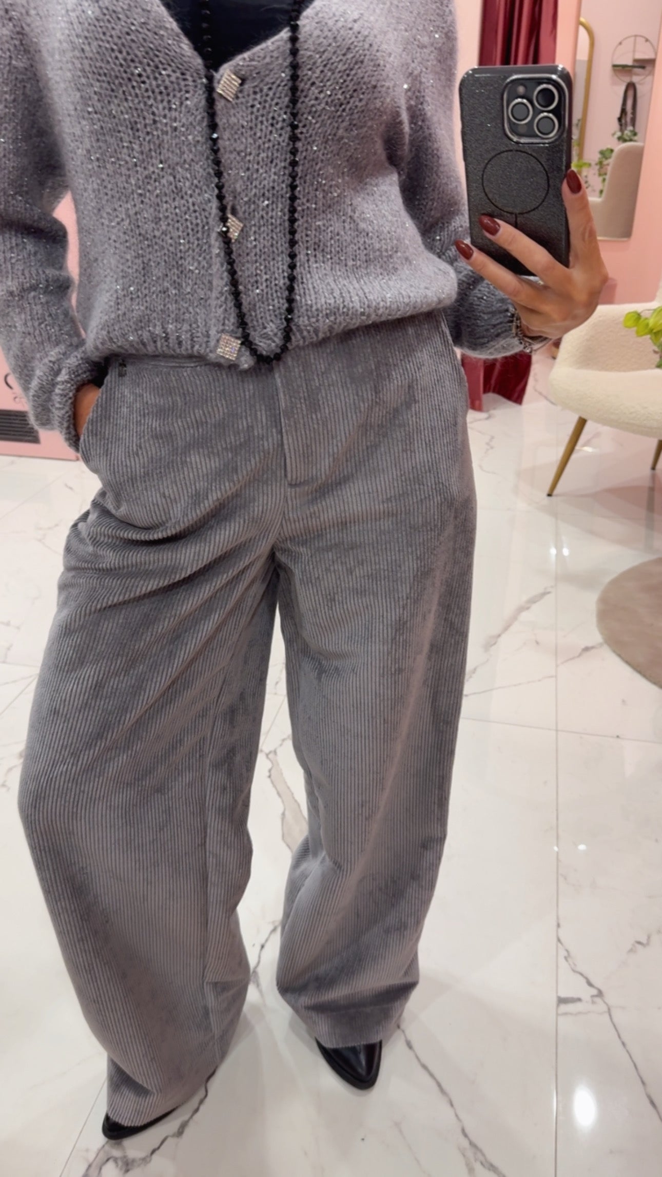 Pantalone Dixie
