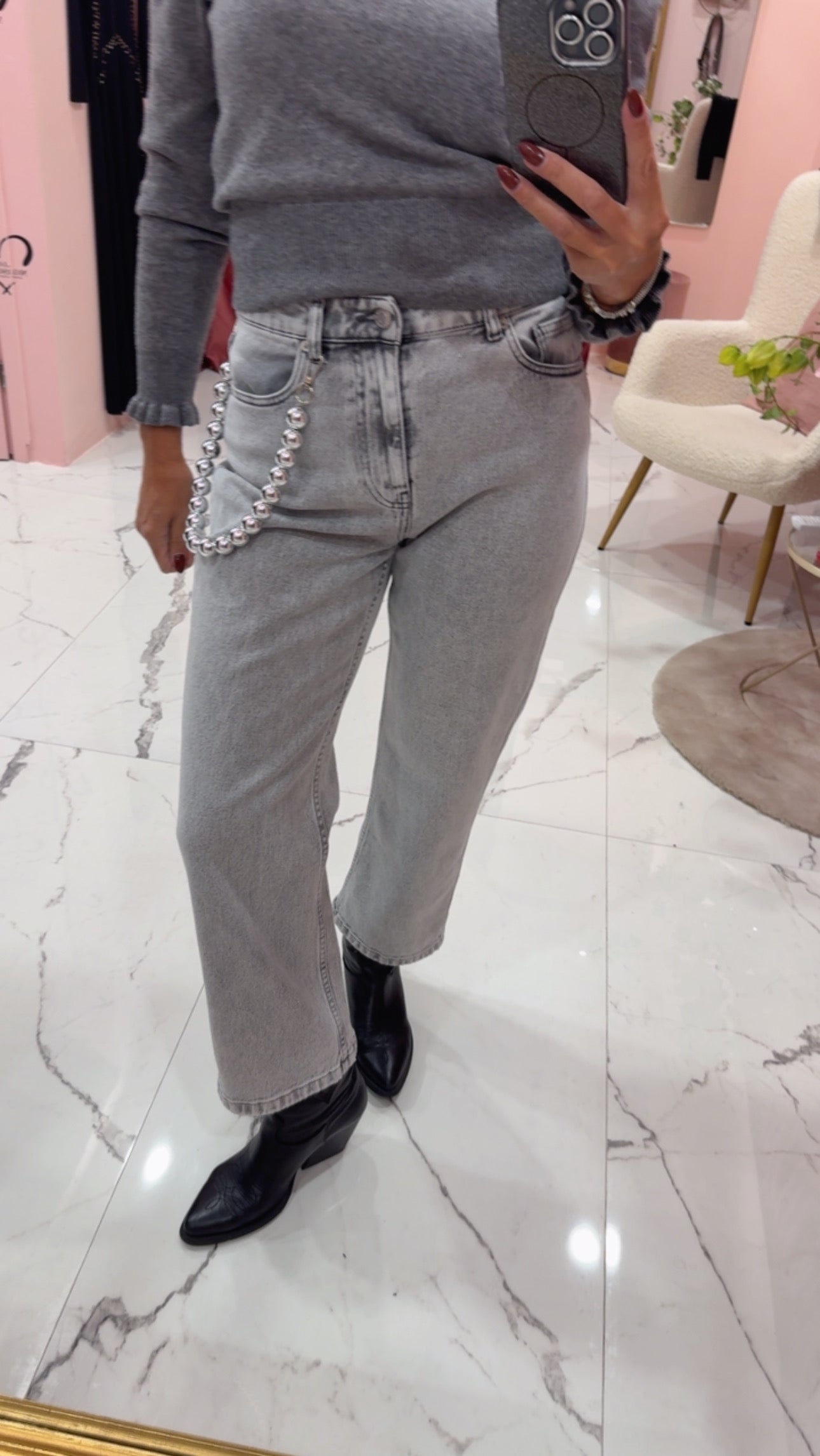 Jeans Vicolo