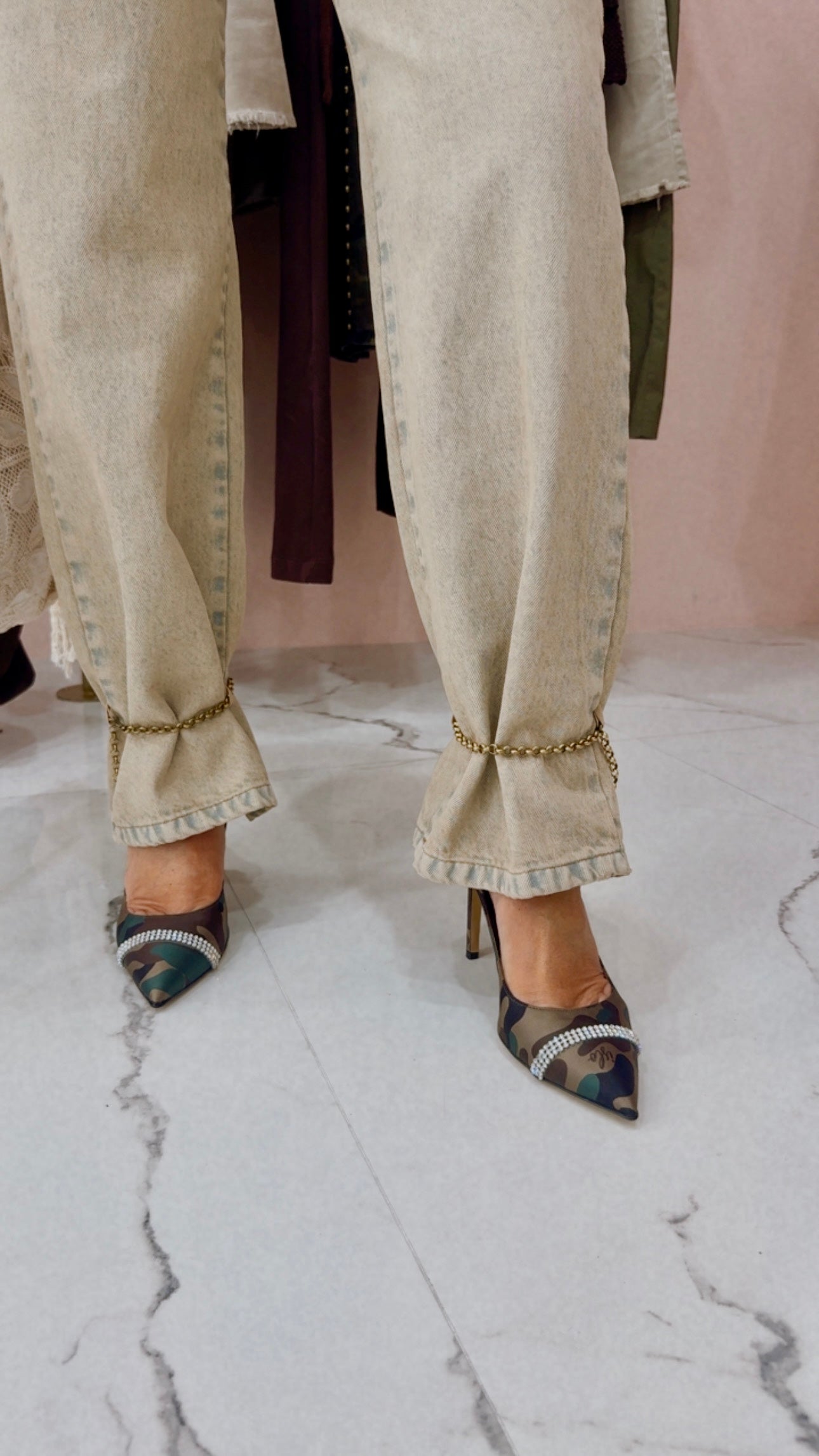 Jeans Philia