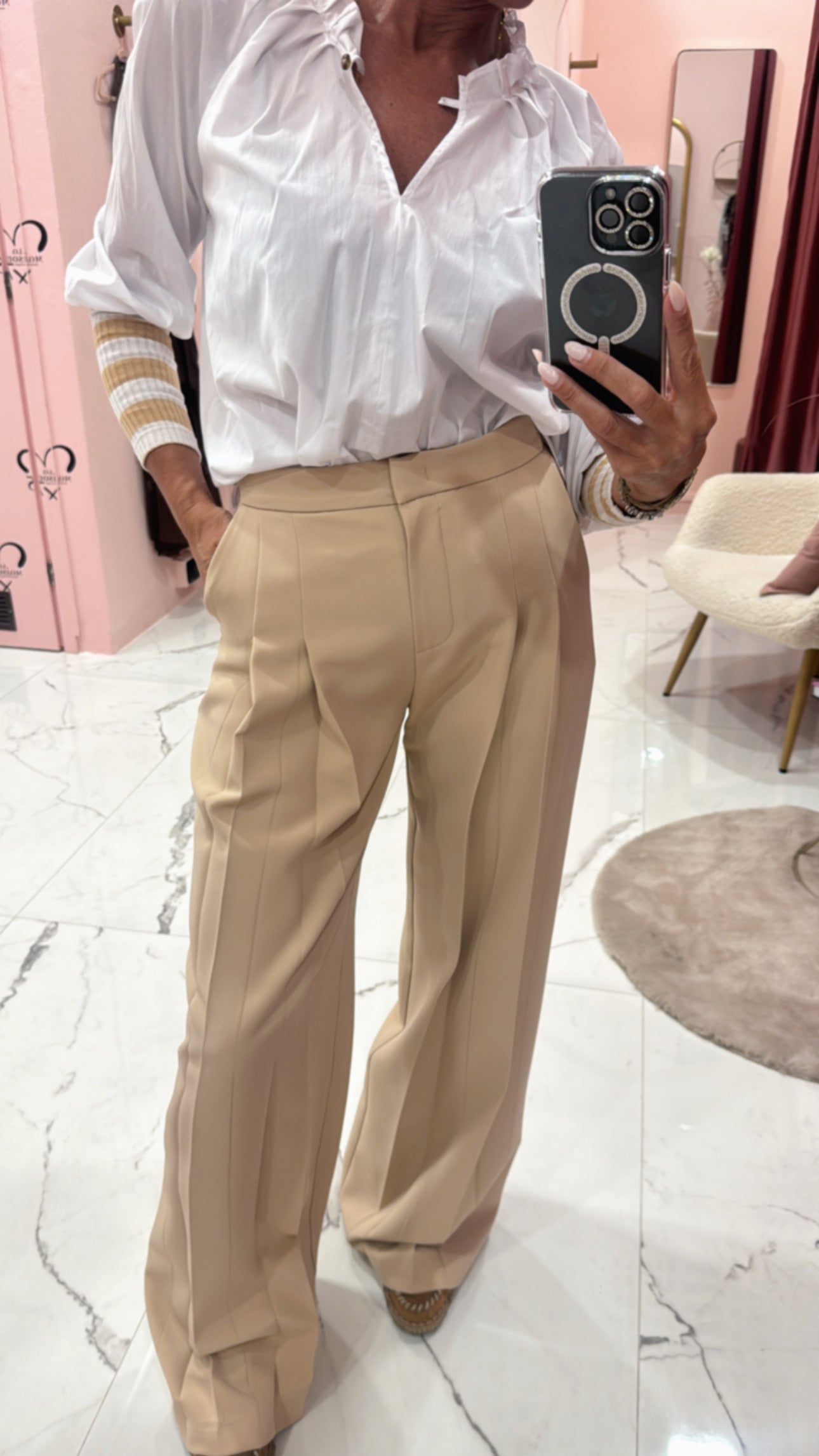 Pantalone Maryley