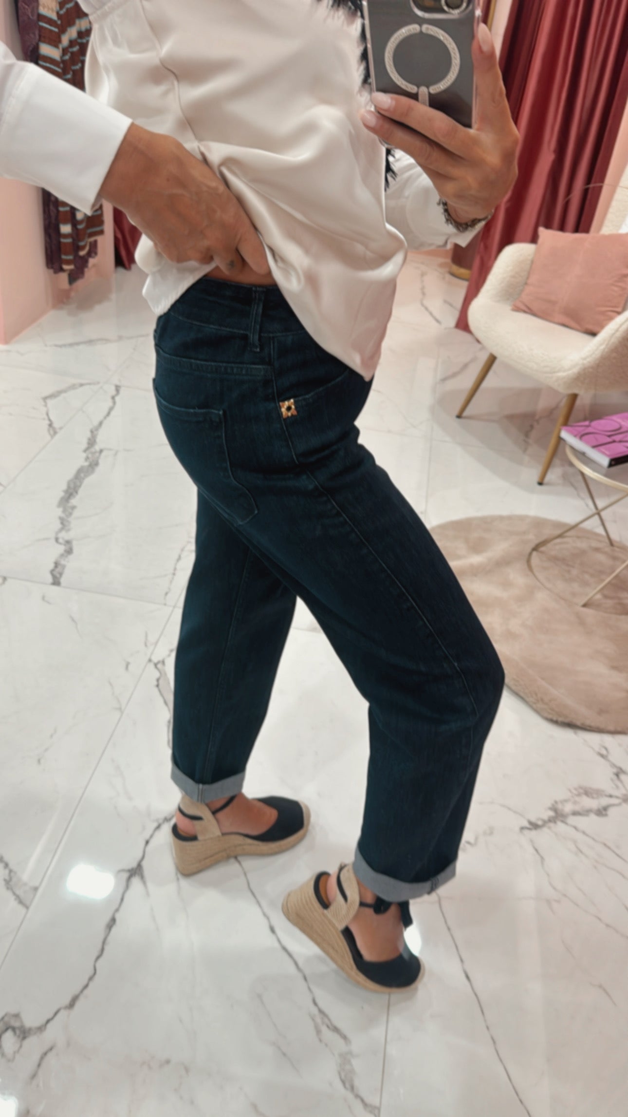 Jeans DbSoul
