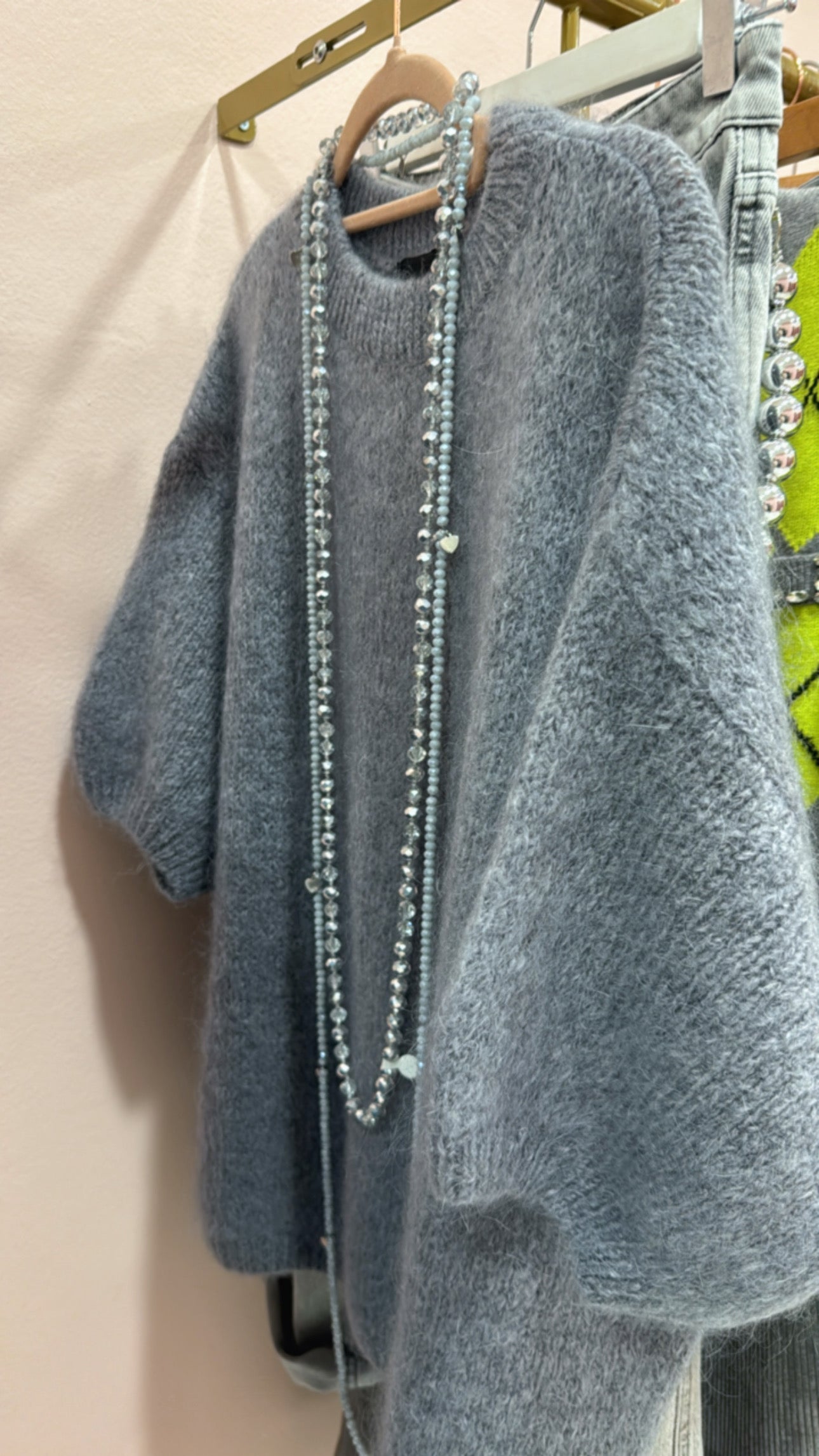 Maglia Dixie