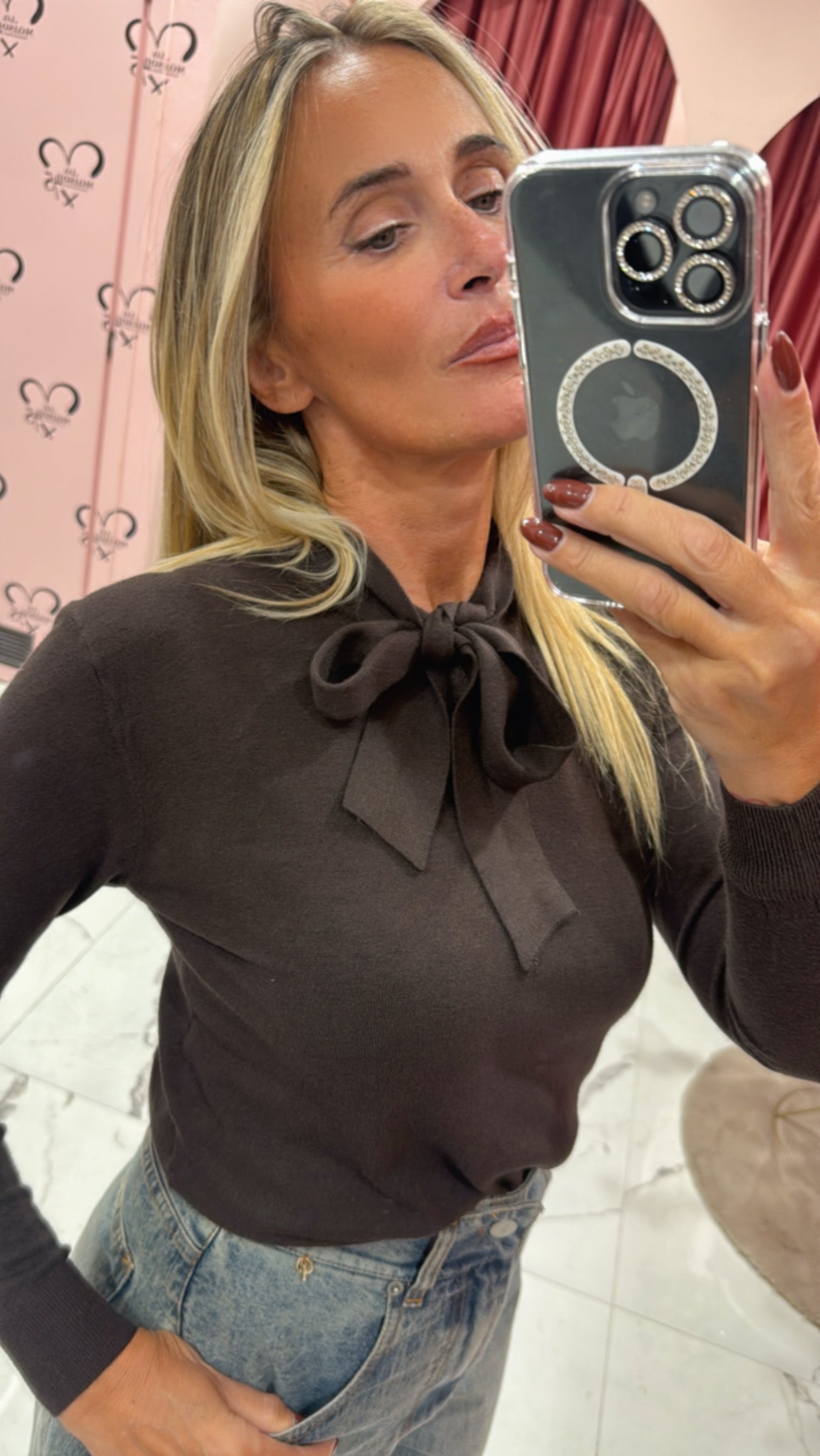 Maglia Vicolo