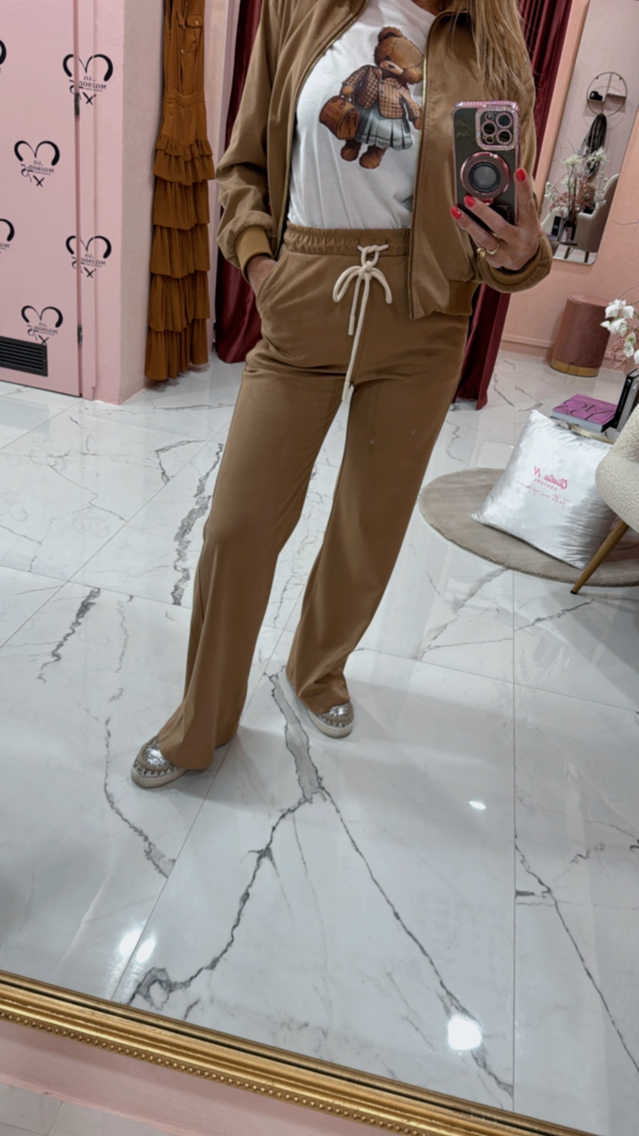 Pantalone Maryley