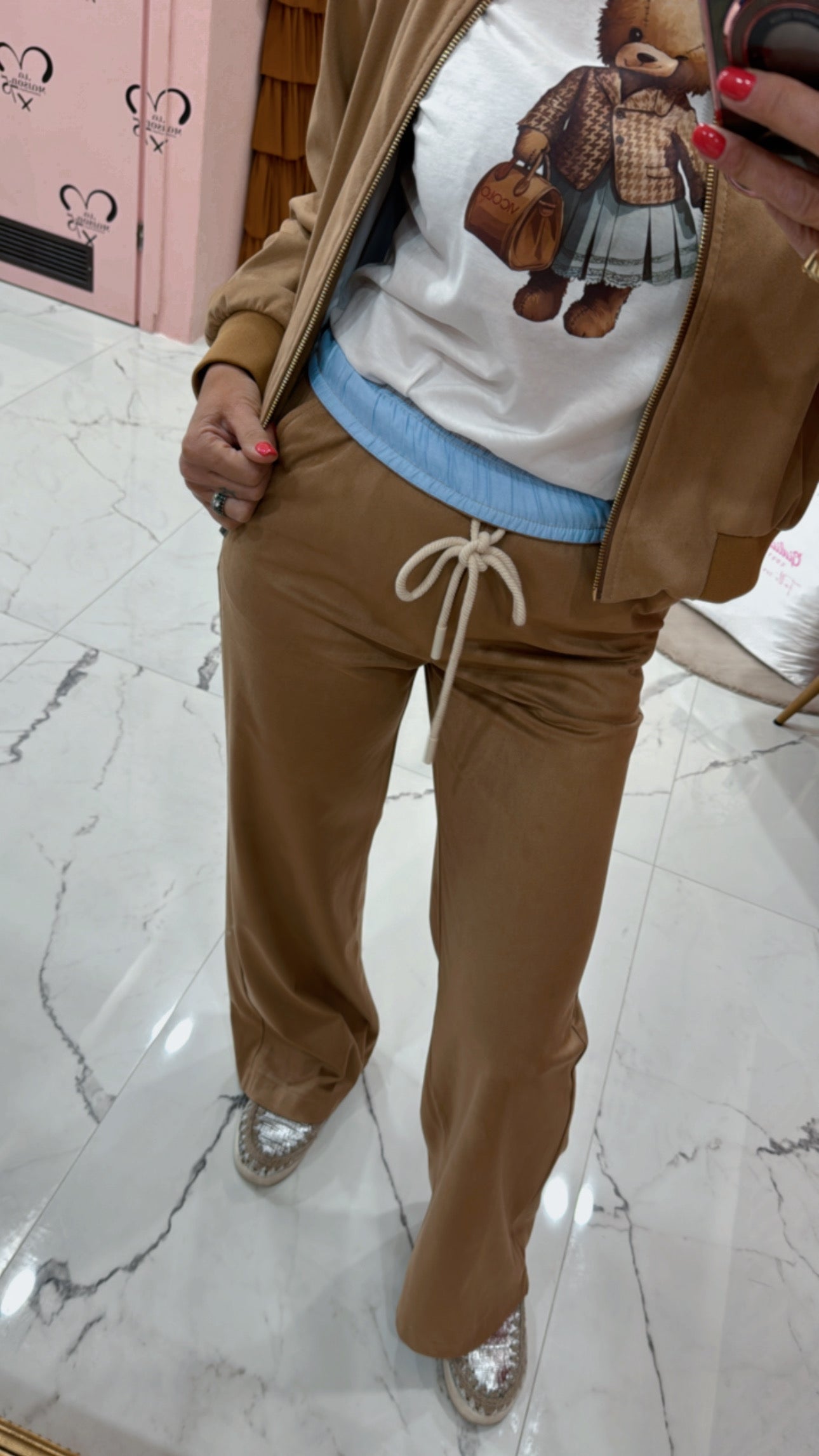 Pantalone Maryley